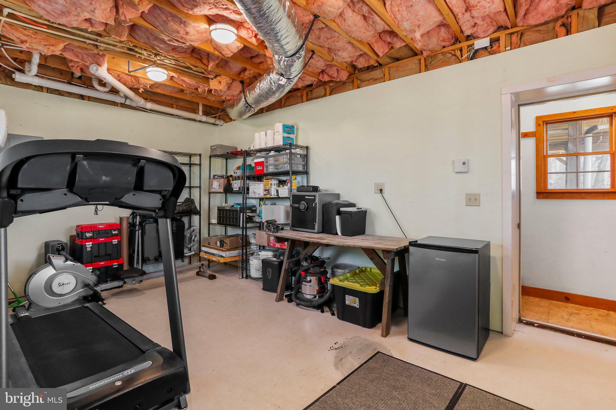 LOST RIVER VALLEY PROPERTY OWNERS ASSOCIATION - Residential