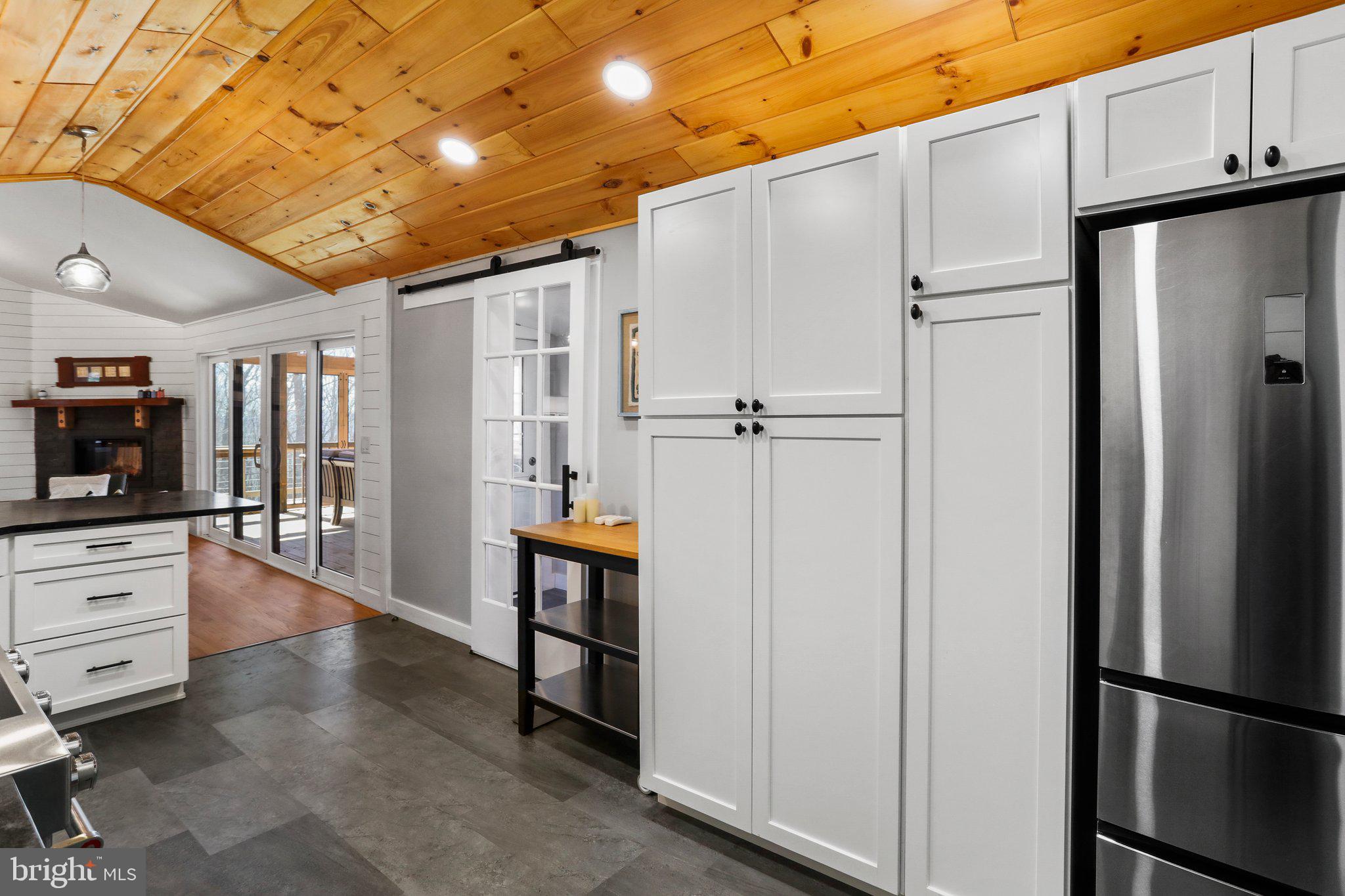 LOST RIVER VALLEY PROPERTY OWNERS ASSOCIATION - Residential