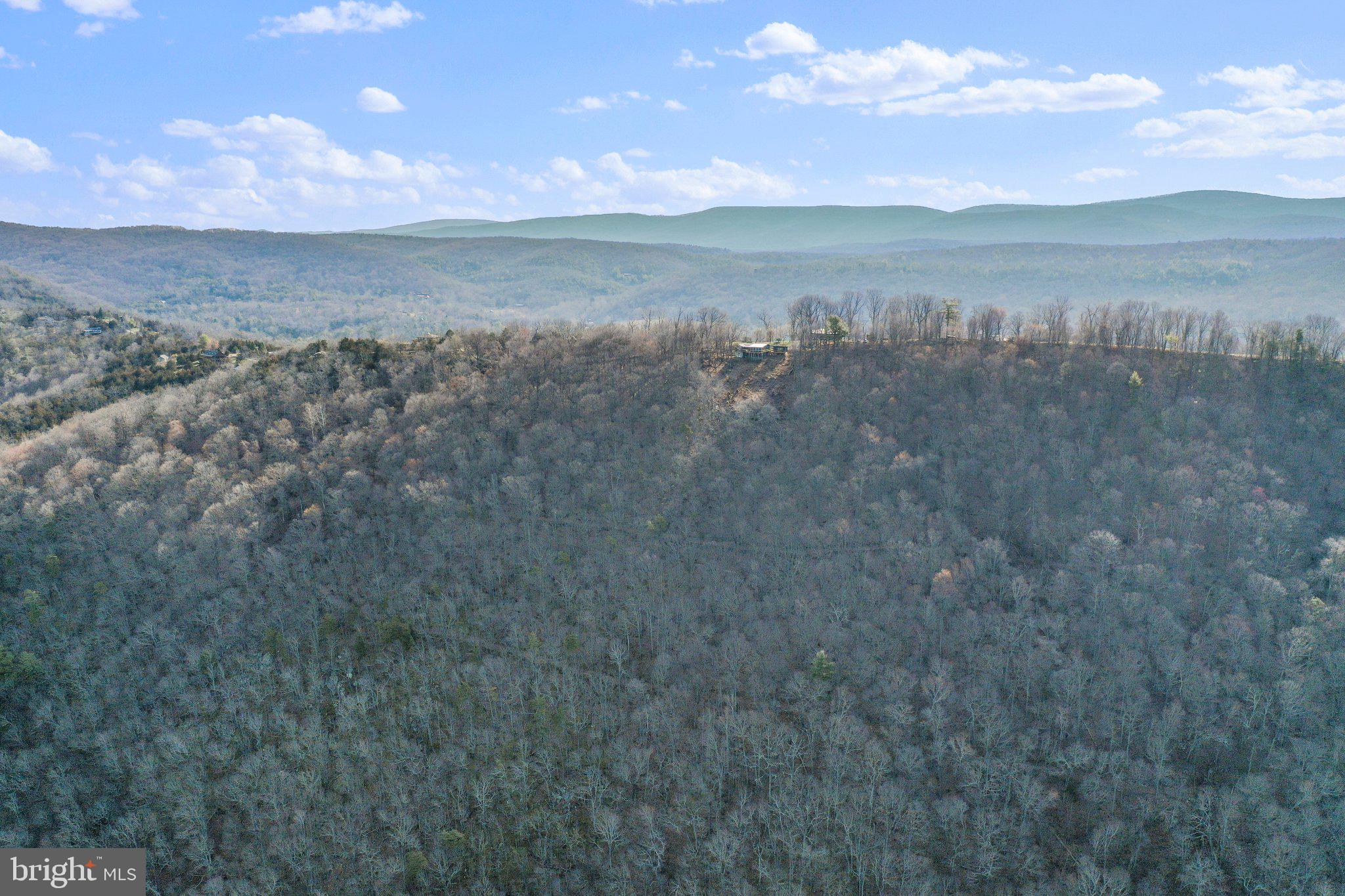 LOST RIVER VALLEY PROPERTY OWNERS ASSOCIATION - Residential