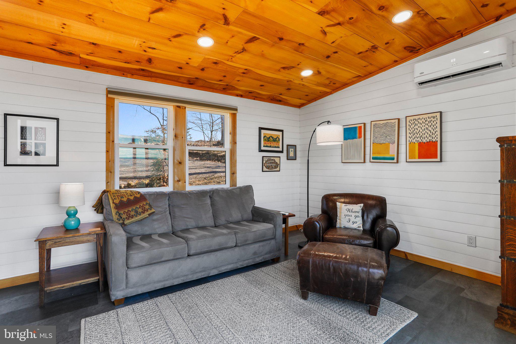 LOST RIVER VALLEY PROPERTY OWNERS ASSOCIATION - Residential