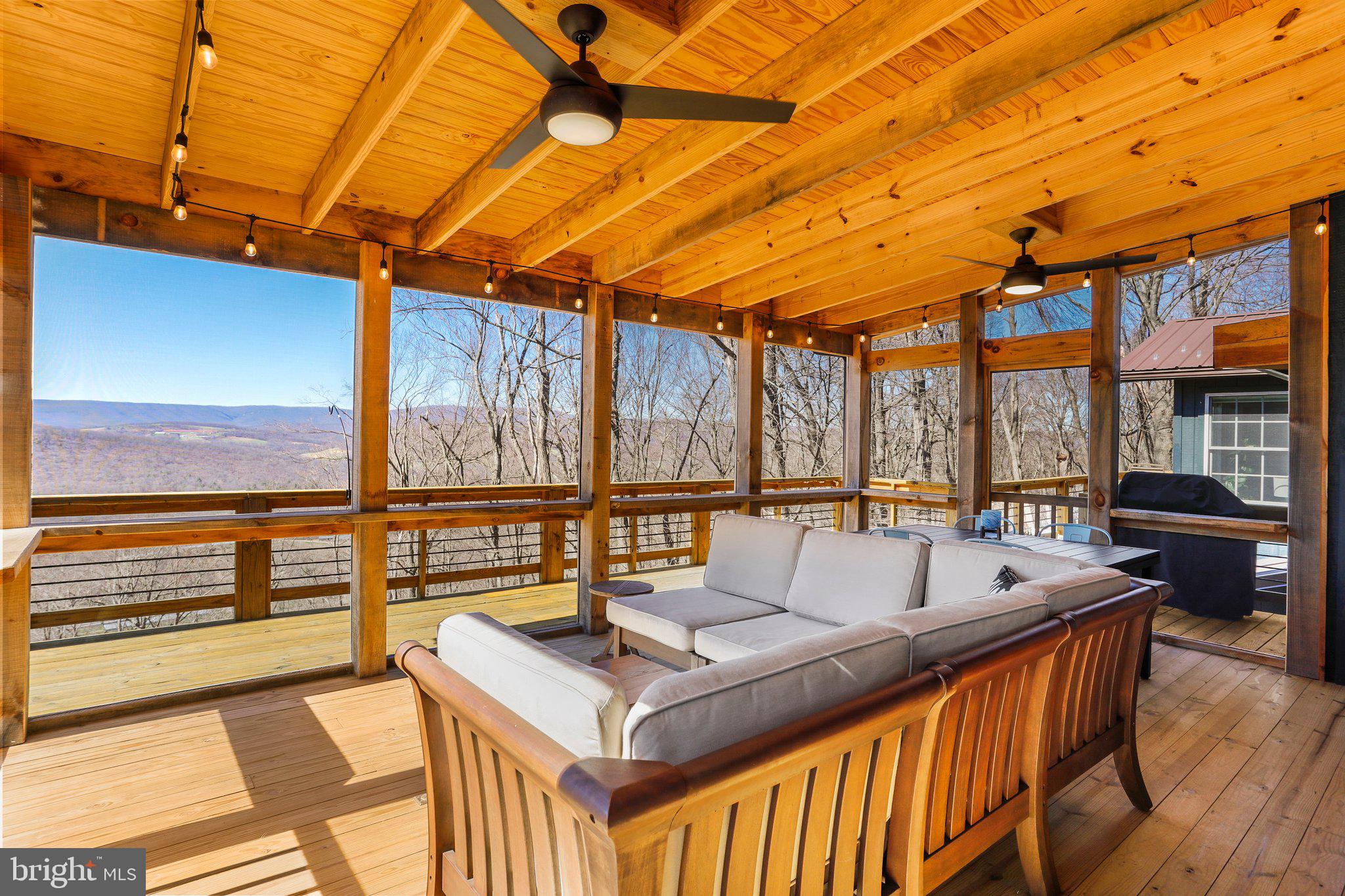 LOST RIVER VALLEY PROPERTY OWNERS ASSOCIATION - Residential