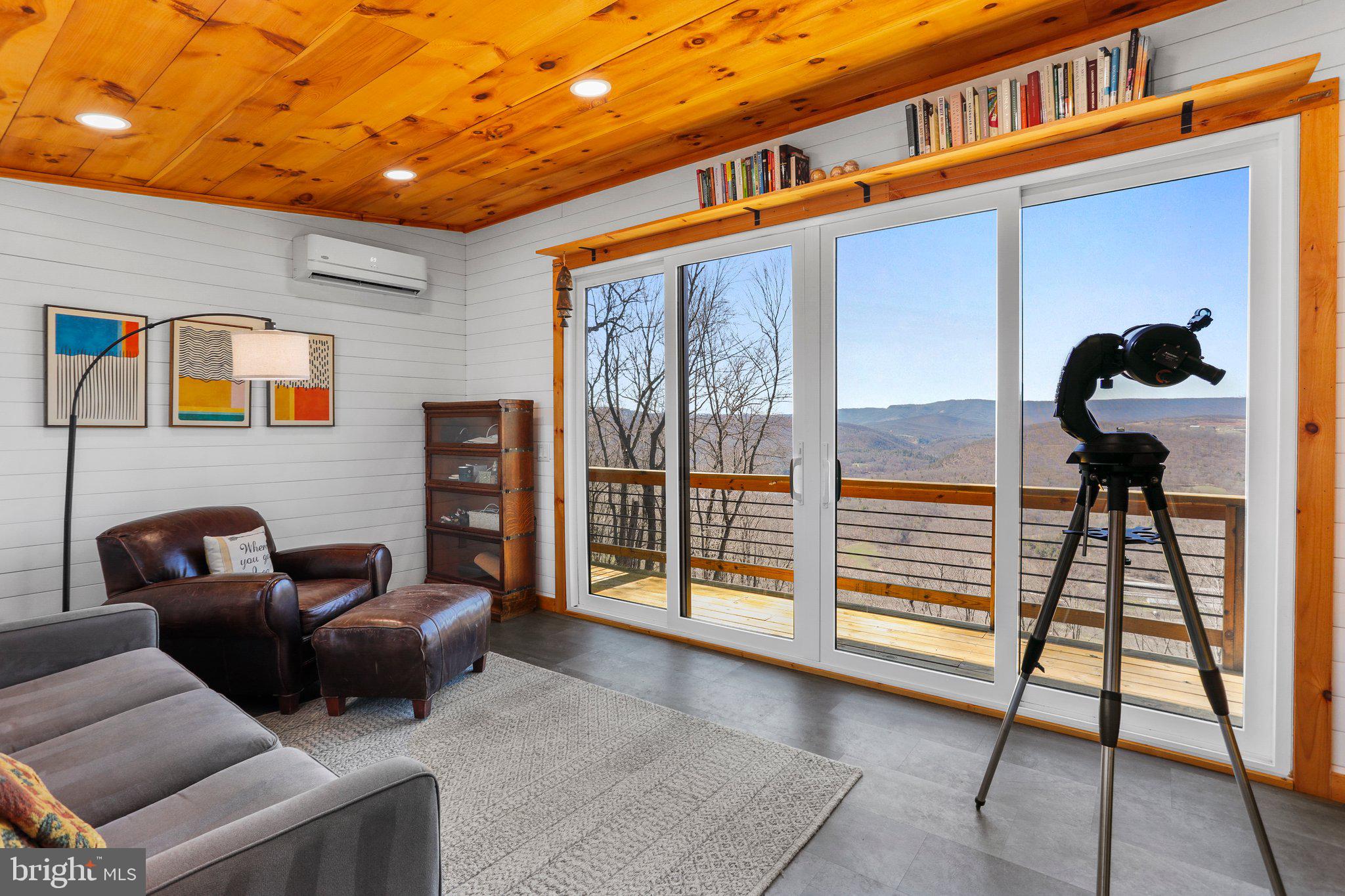 LOST RIVER VALLEY PROPERTY OWNERS ASSOCIATION - Residential