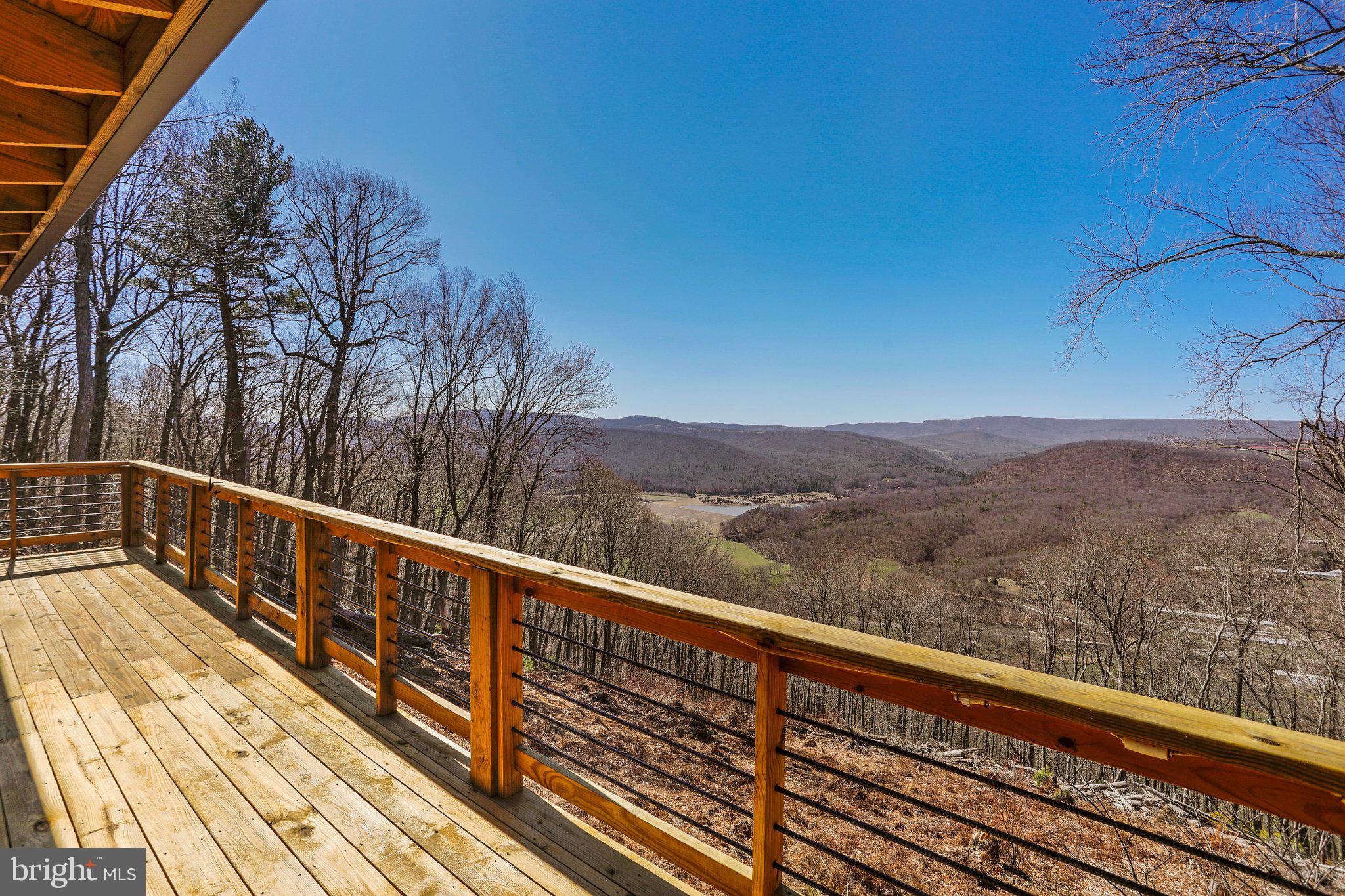 LOST RIVER VALLEY PROPERTY OWNERS ASSOCIATION - Residential