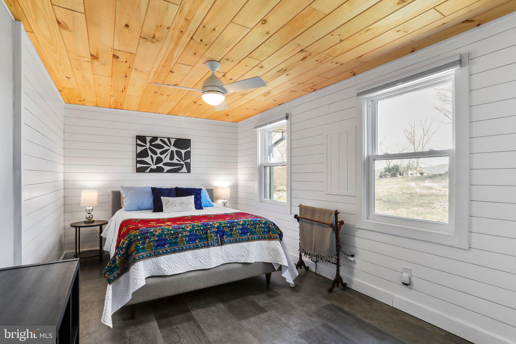 LOST RIVER VALLEY PROPERTY OWNERS ASSOCIATION - Residential