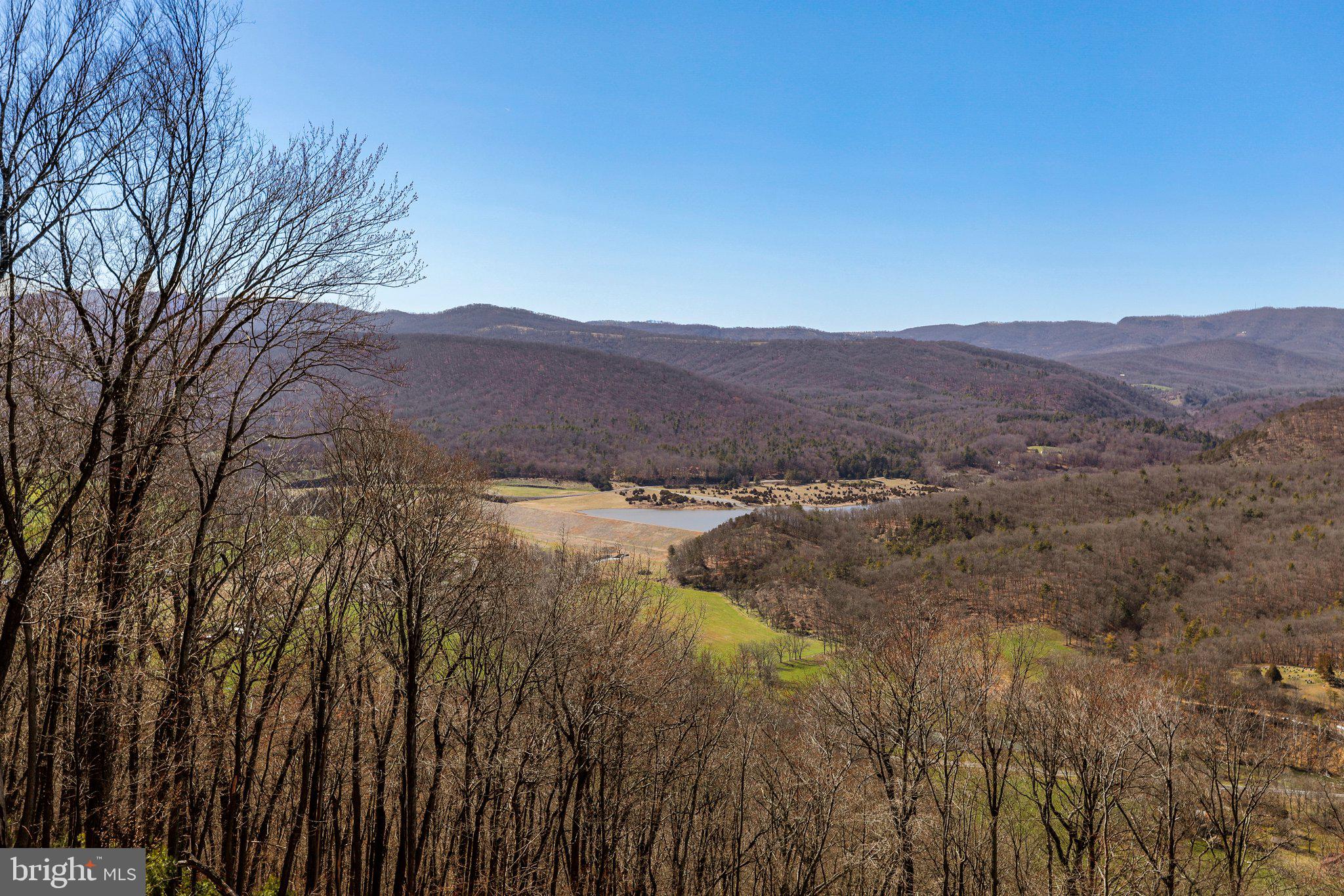 LOST RIVER VALLEY PROPERTY OWNERS ASSOCIATION - Residential