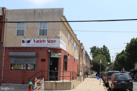 Photo of 2241 S 5th Street, PHILADELPHIA, PA 19148 (MLS # PAPH2521410)