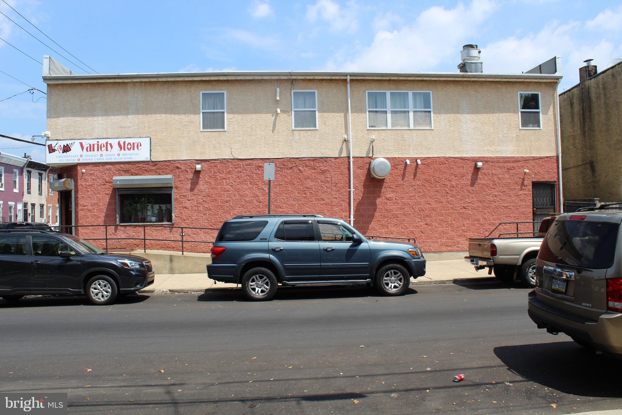 2241 S 5TH STREET