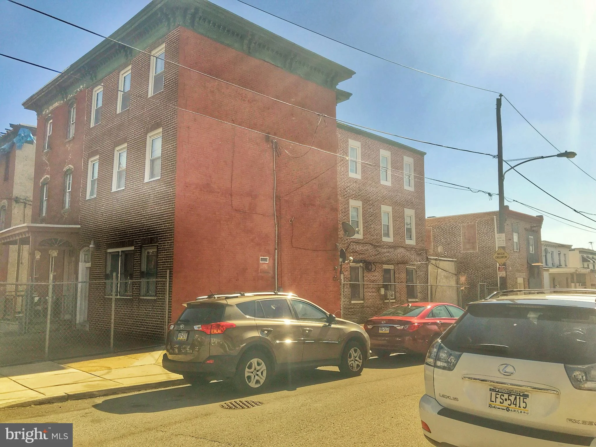 6220 Vine Street, Philadelphia, PA 19139