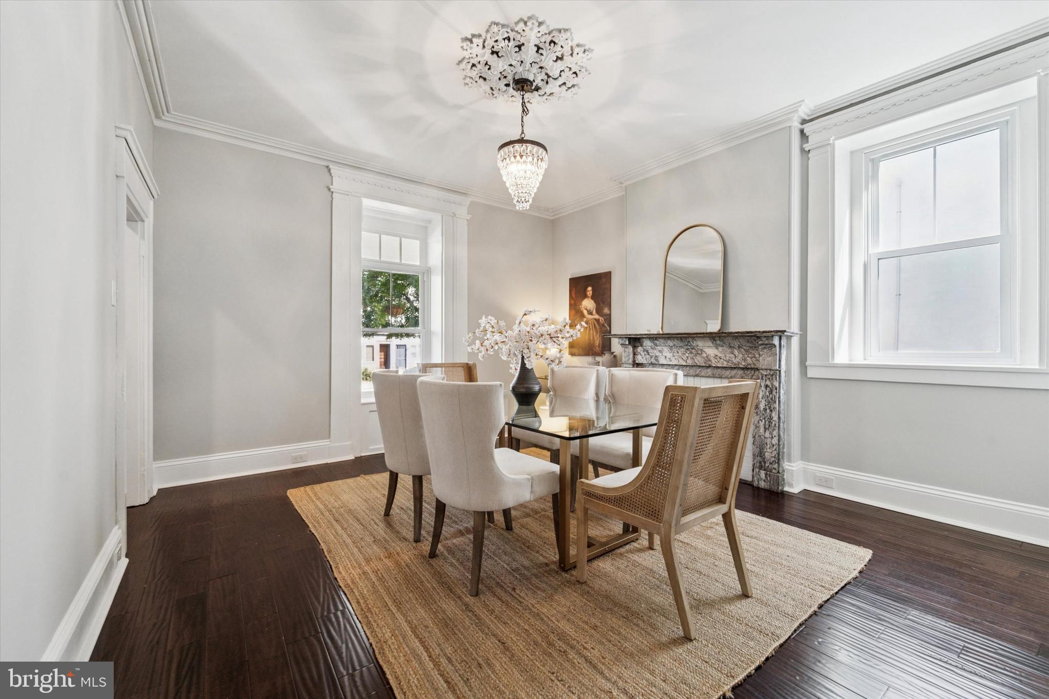 ROXBOROUGH - Residential