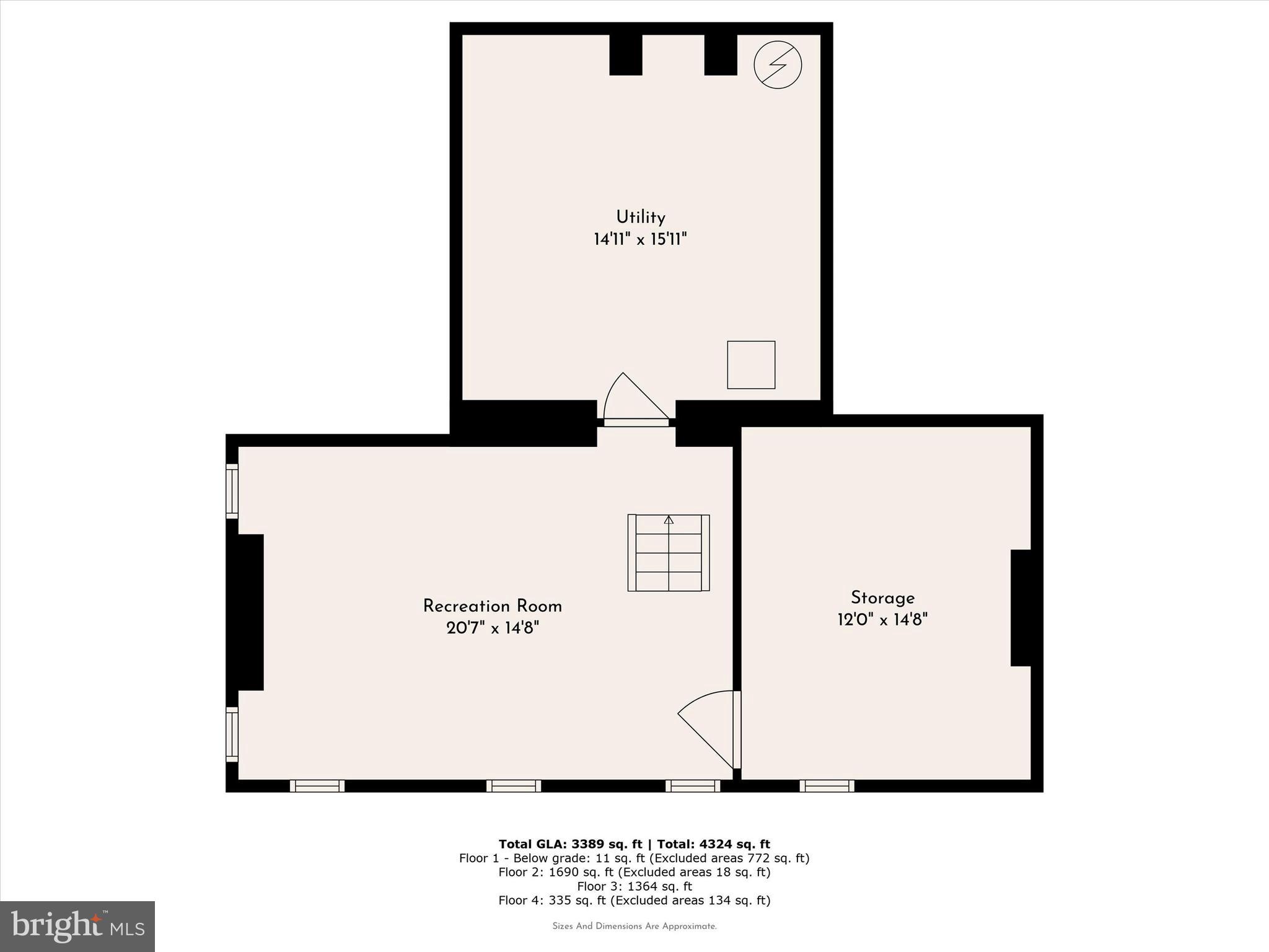ROXBOROUGH - Residential