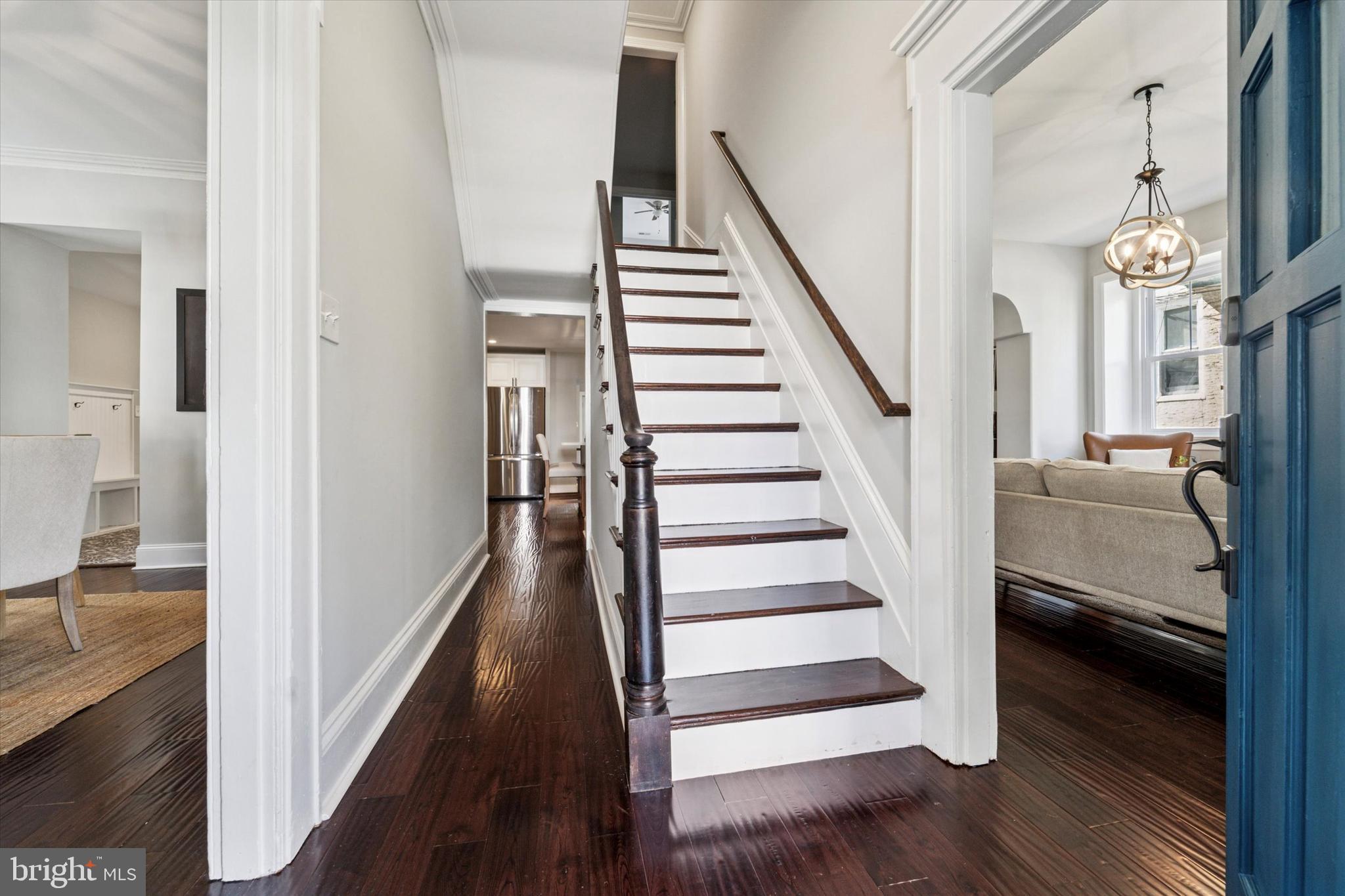 ROXBOROUGH - Residential