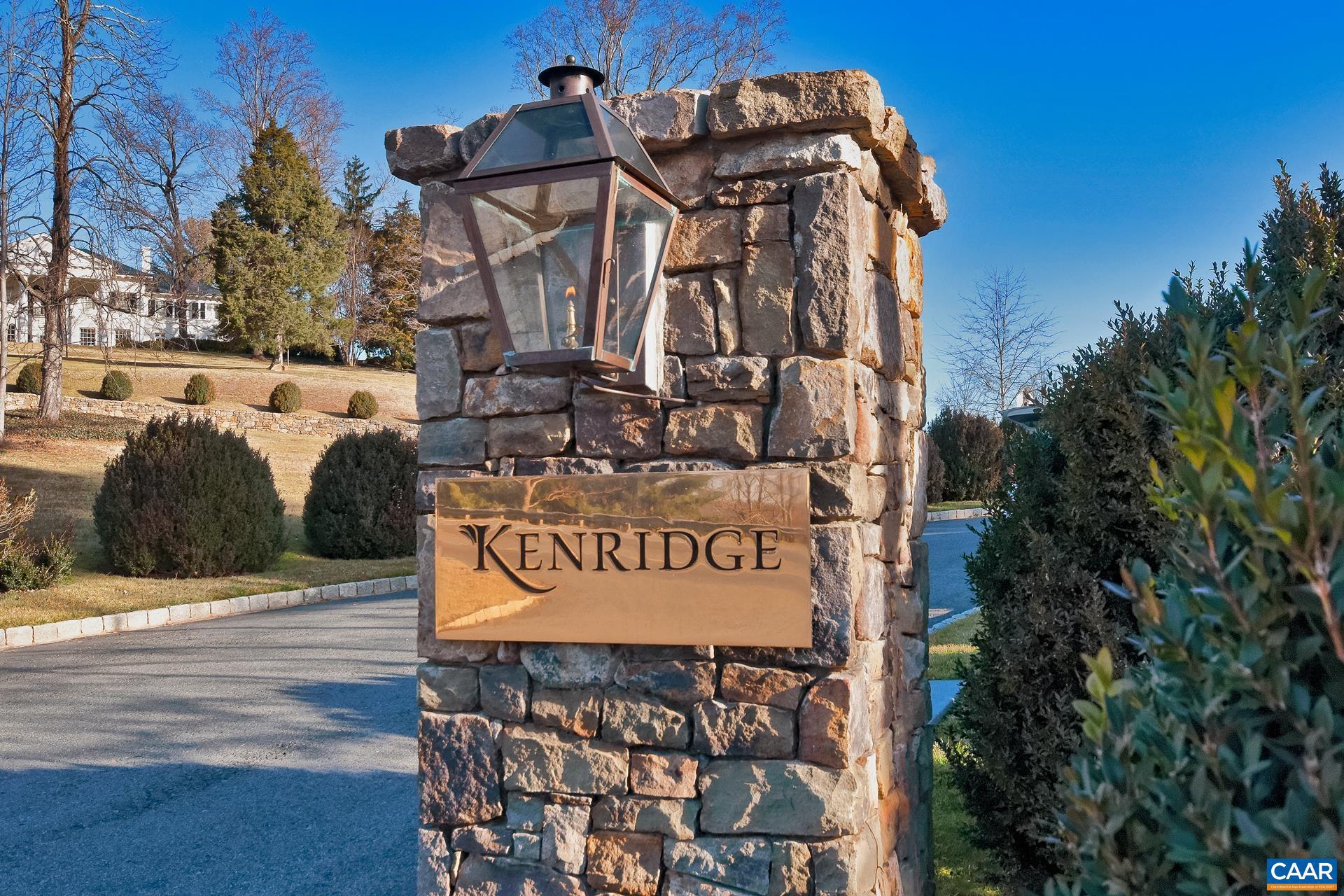 KENRIDGE - Residential