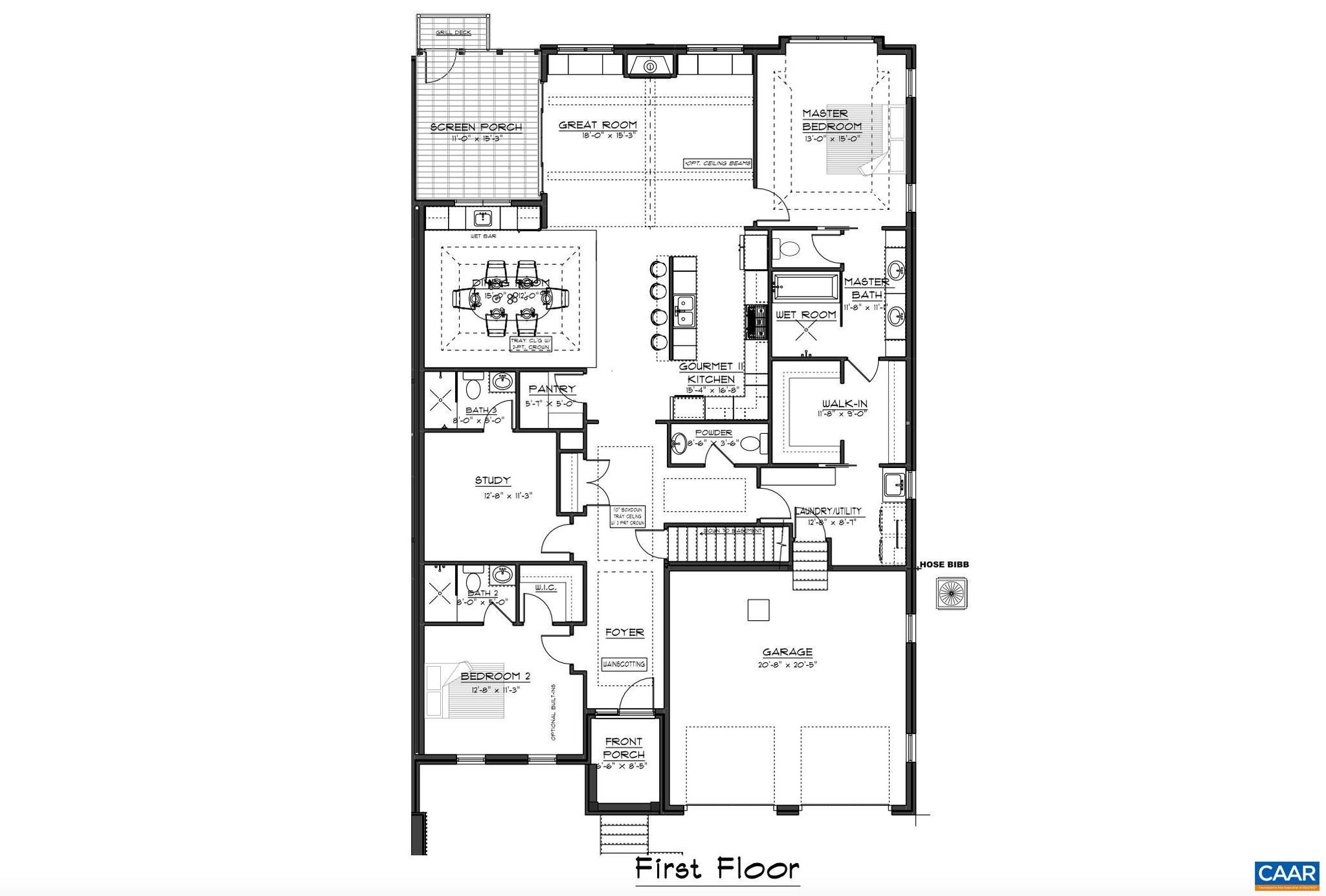 KENRIDGE - Residential