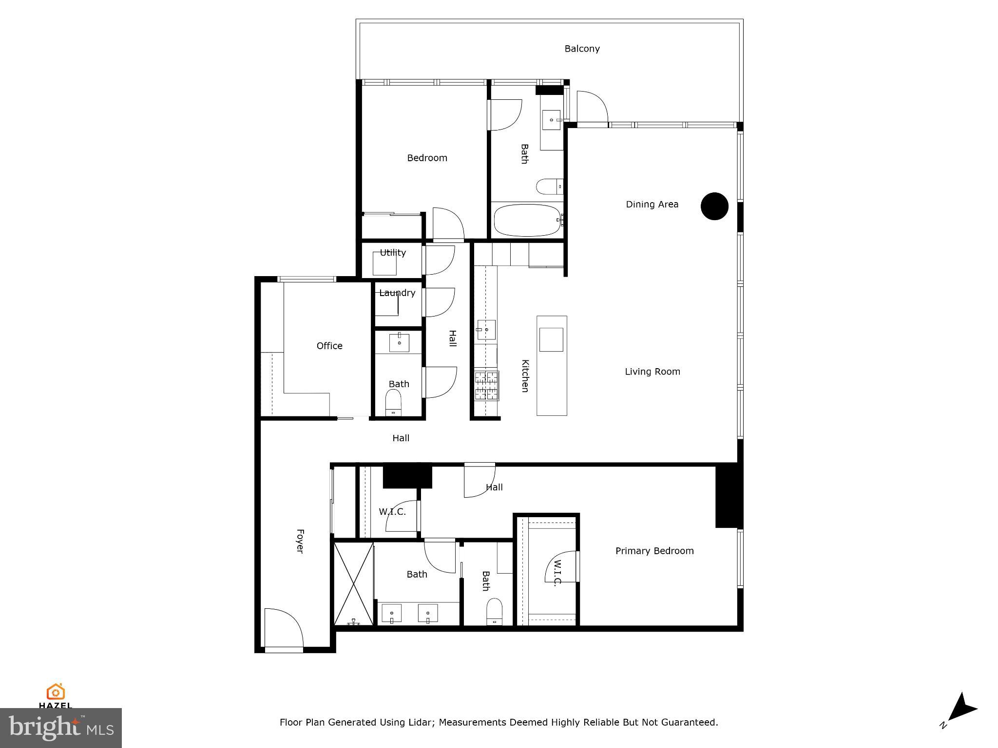 THE VERSE CONDO - Residential