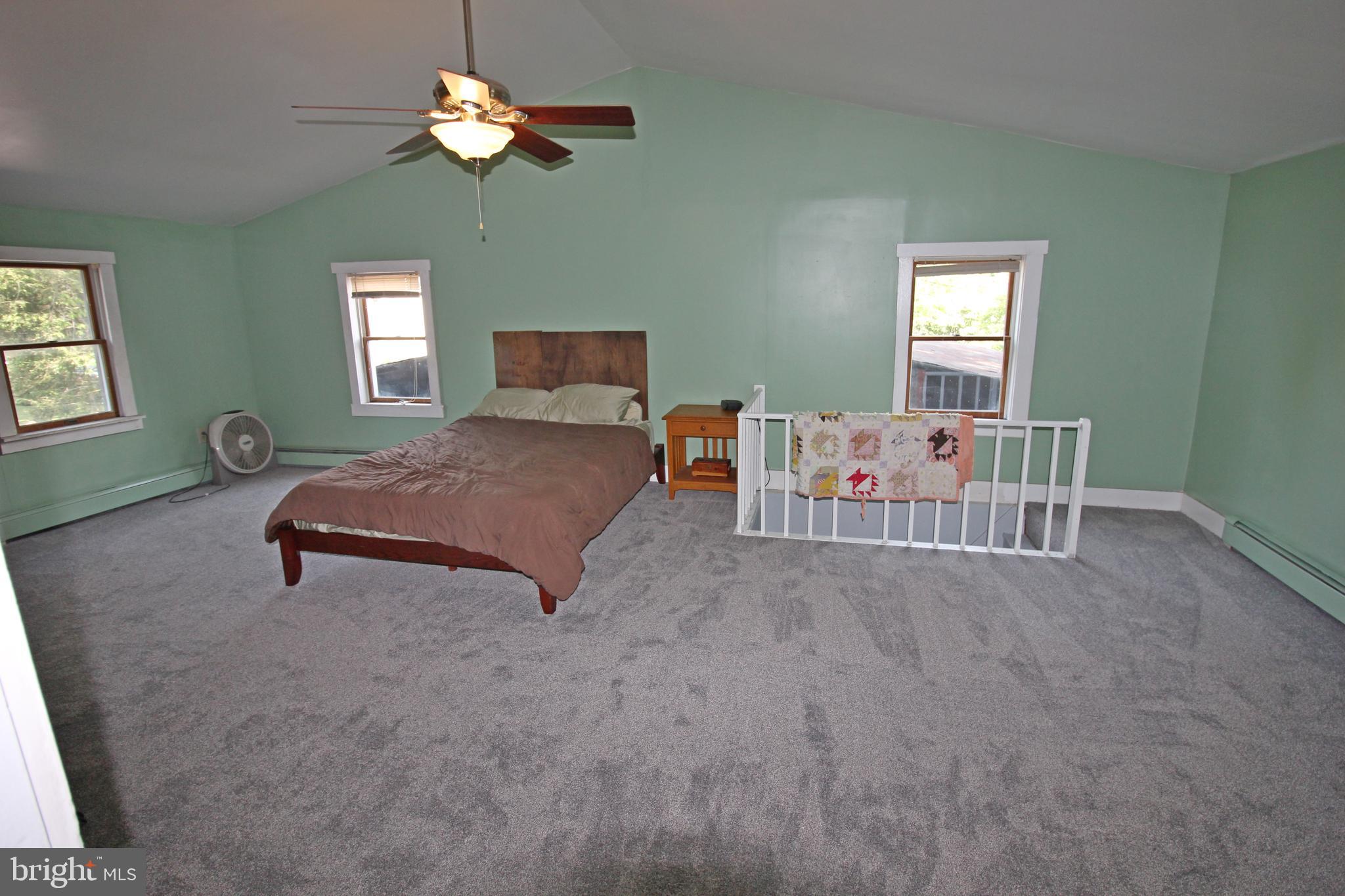 KISSEL HILL - Residential