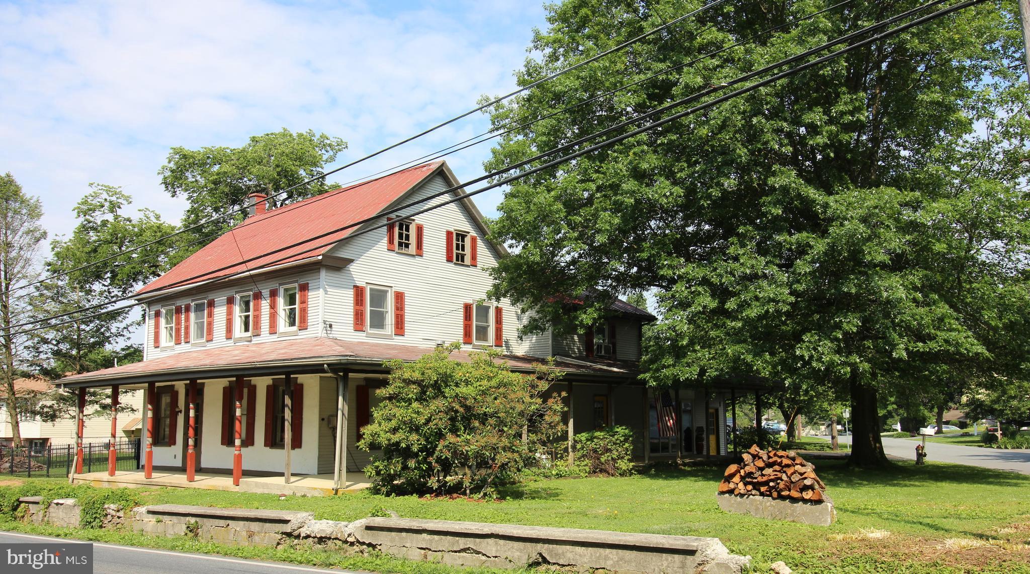 KISSEL HILL - Residential
