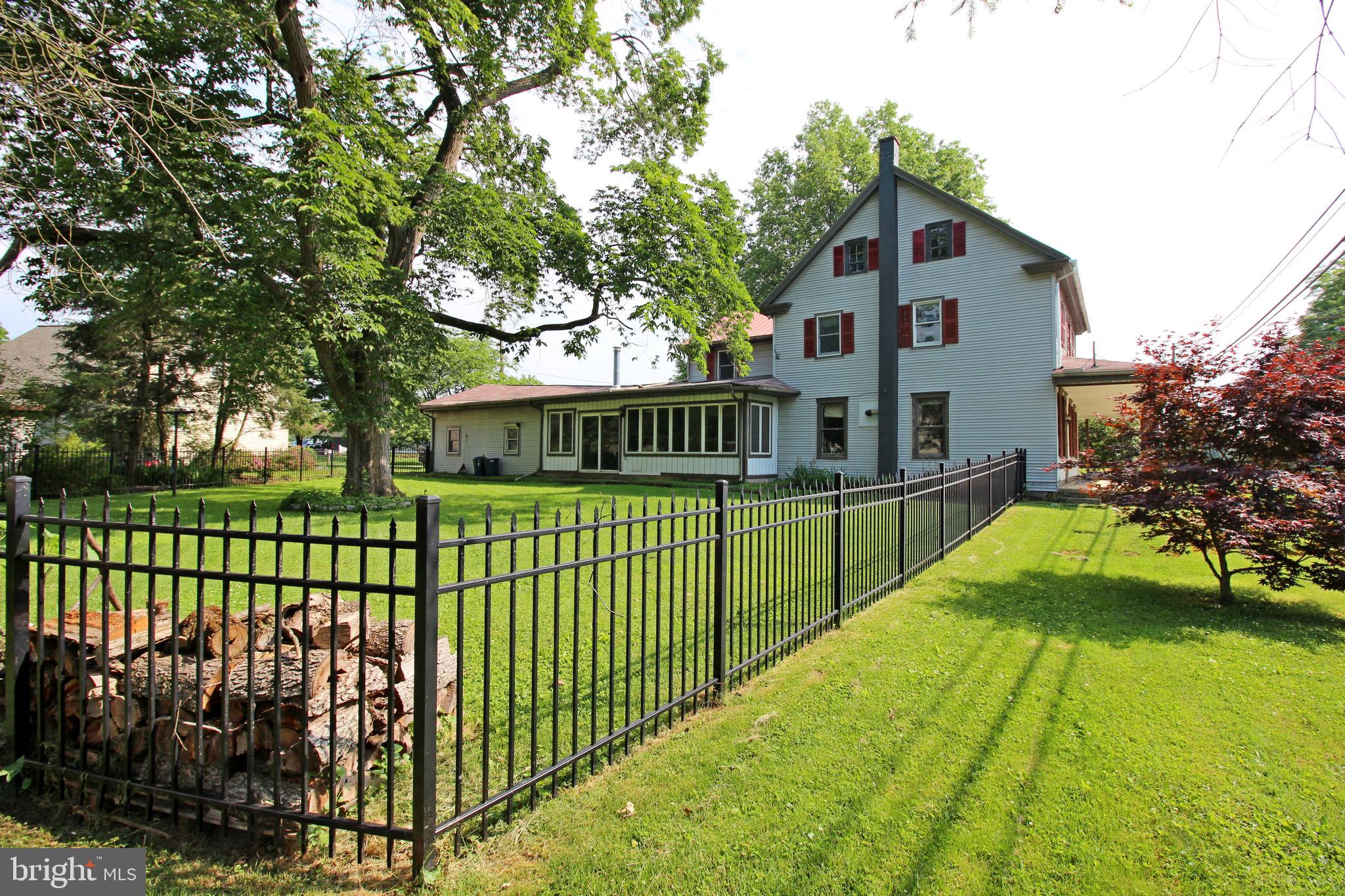 KISSEL HILL - Residential