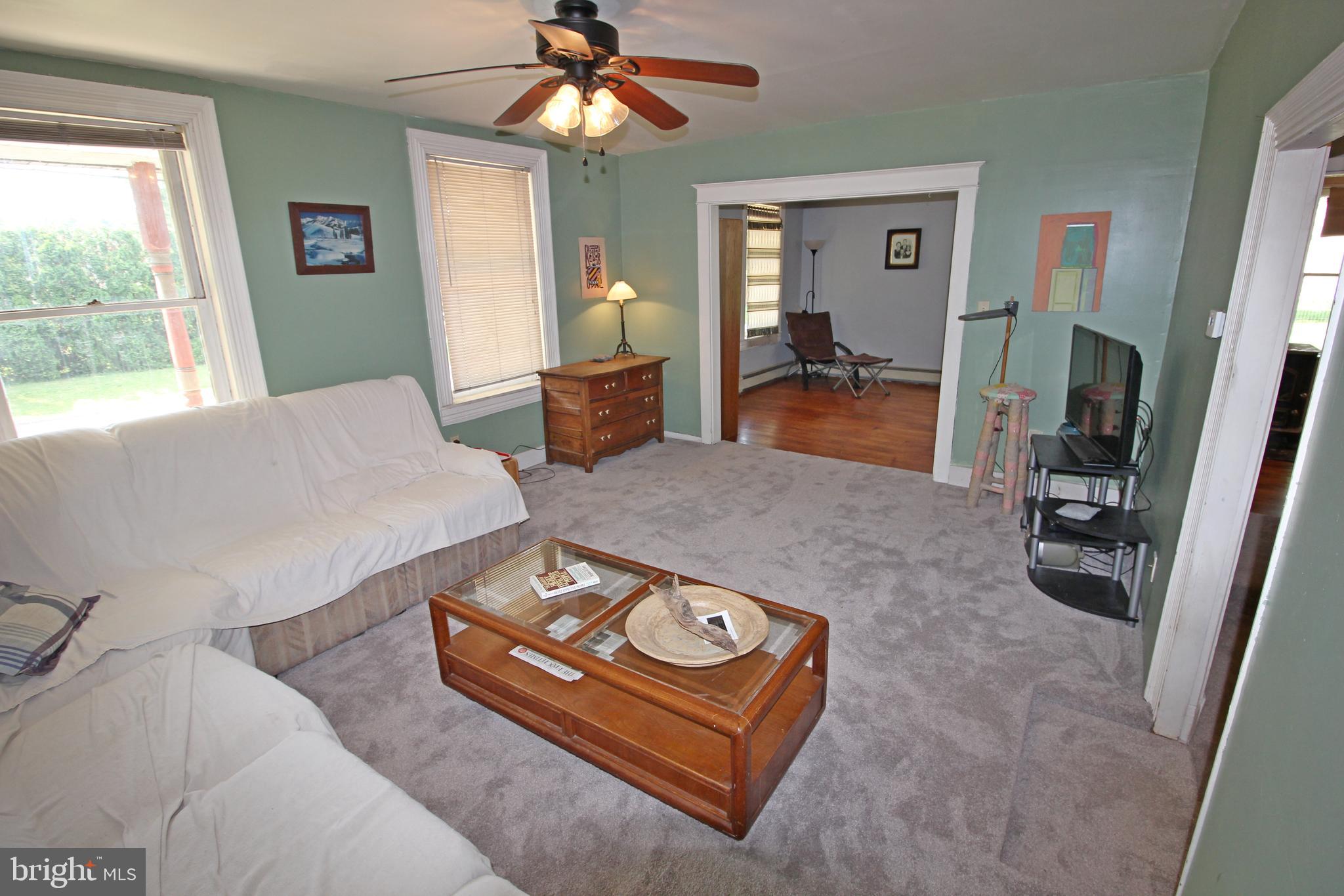 KISSEL HILL - Residential