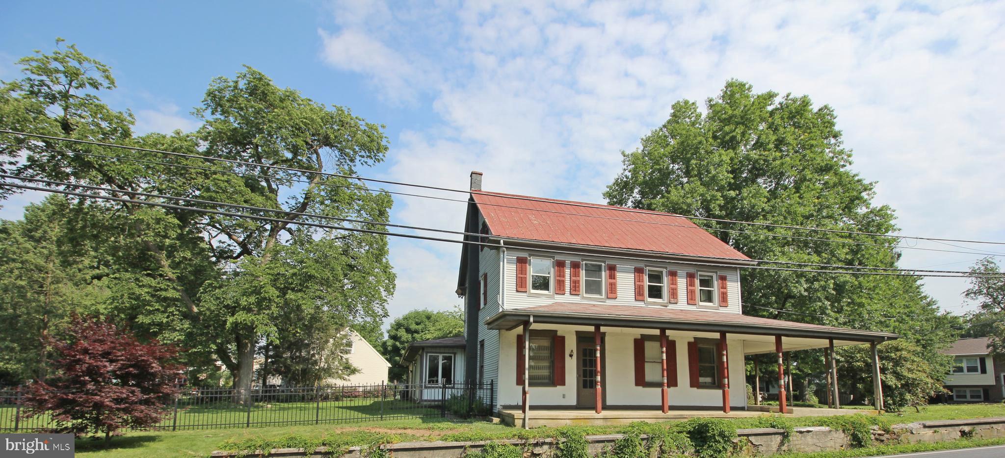 KISSEL HILL - Residential