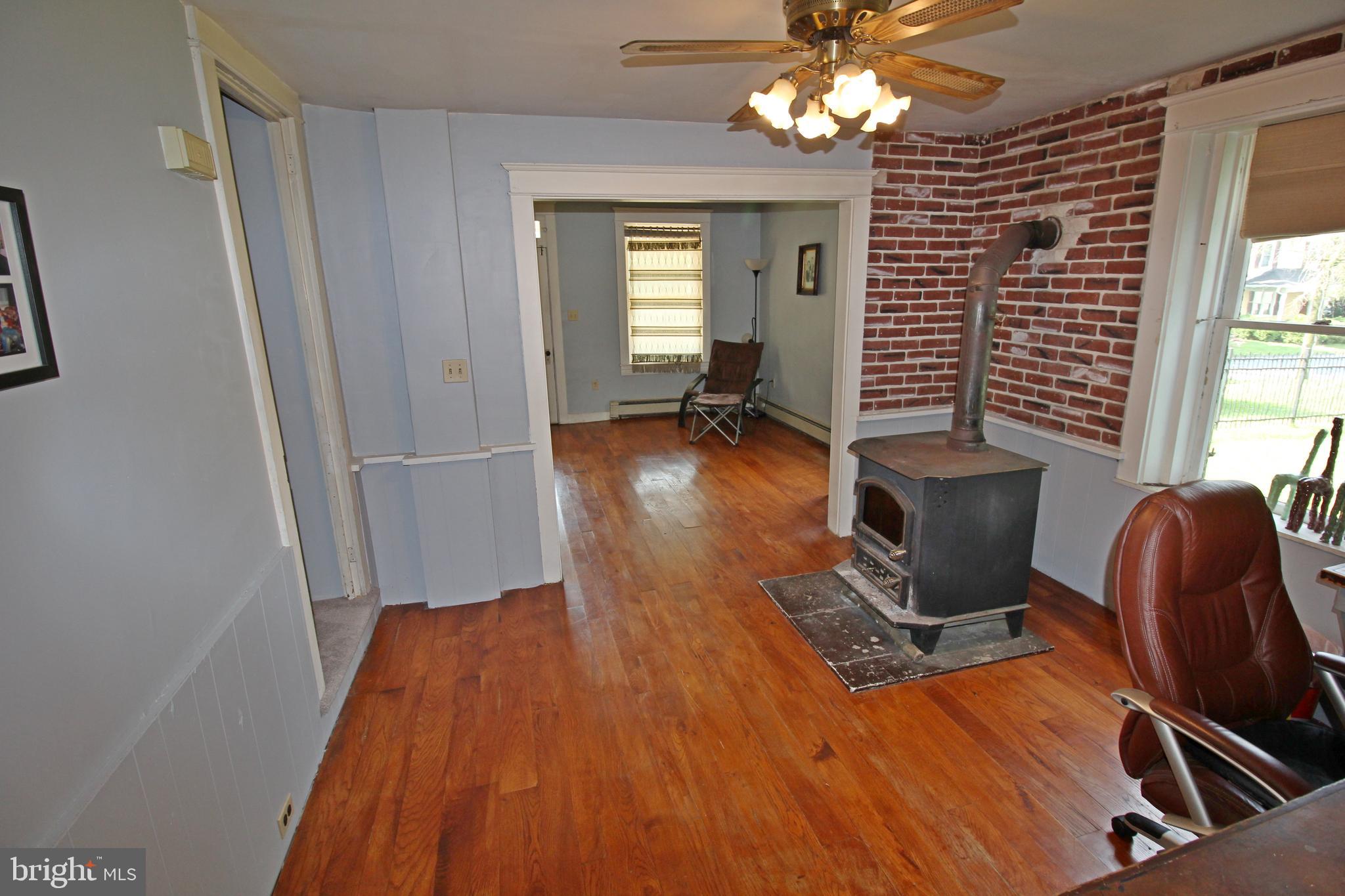 KISSEL HILL - Residential