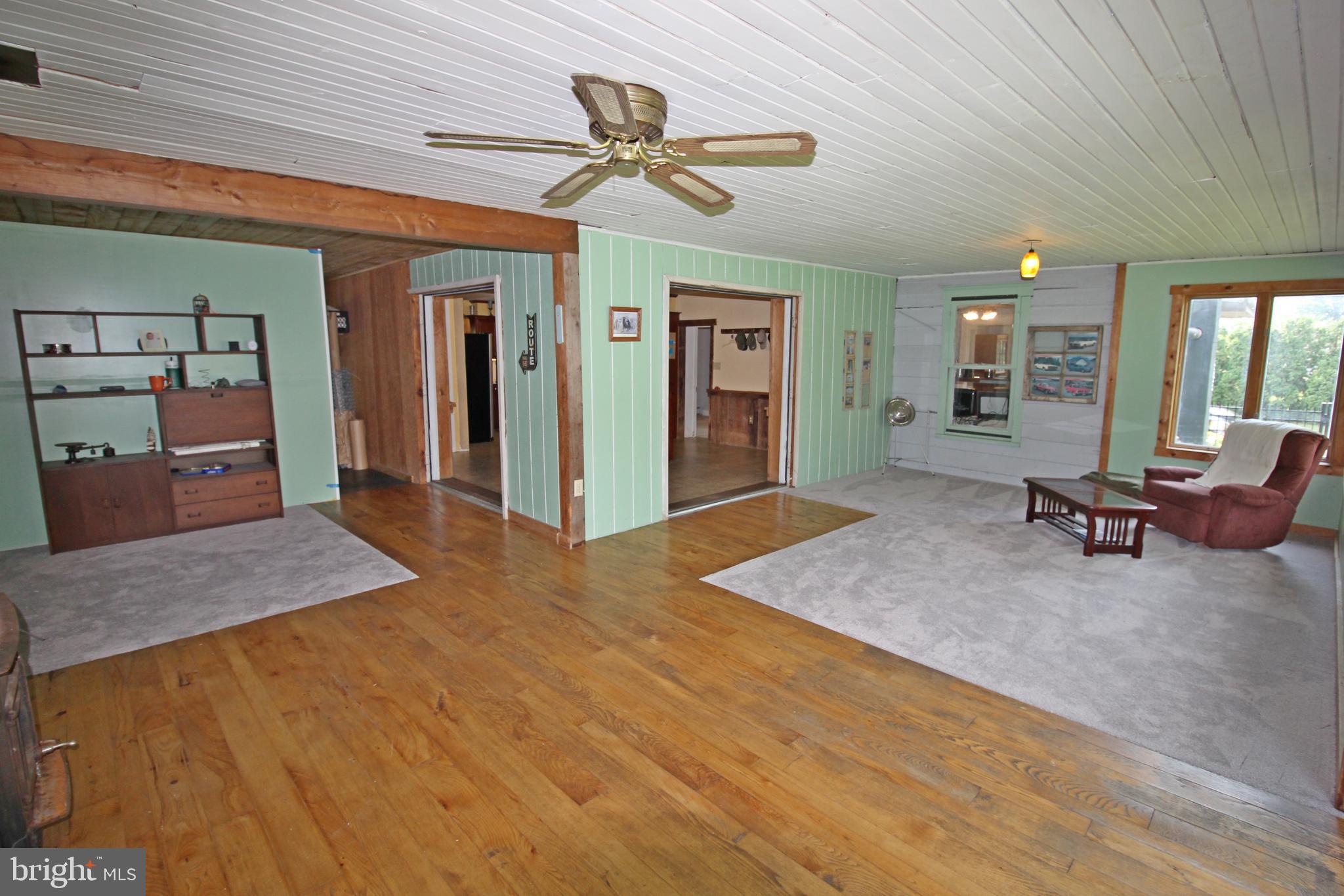KISSEL HILL - Residential