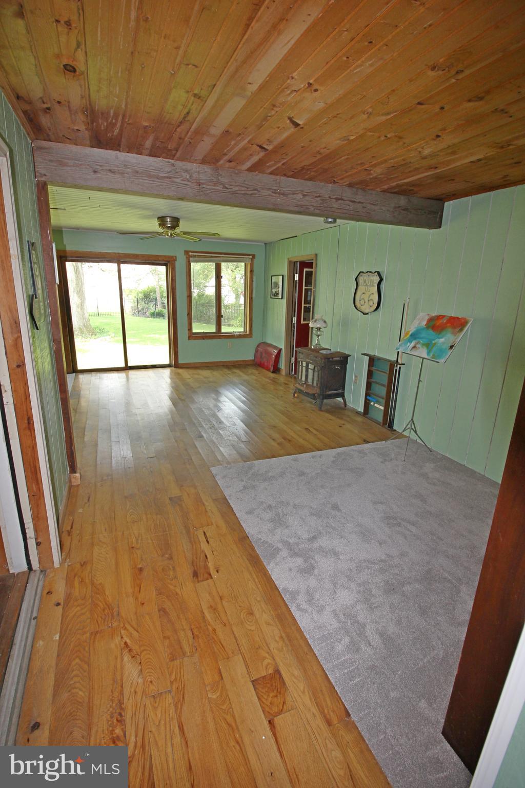 KISSEL HILL - Residential