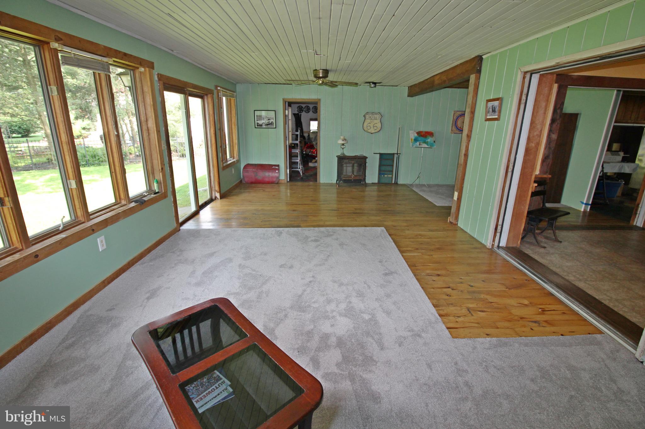 KISSEL HILL - Residential