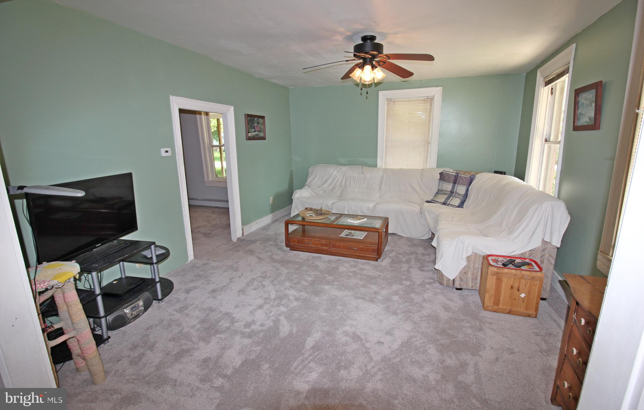 KISSEL HILL - Residential