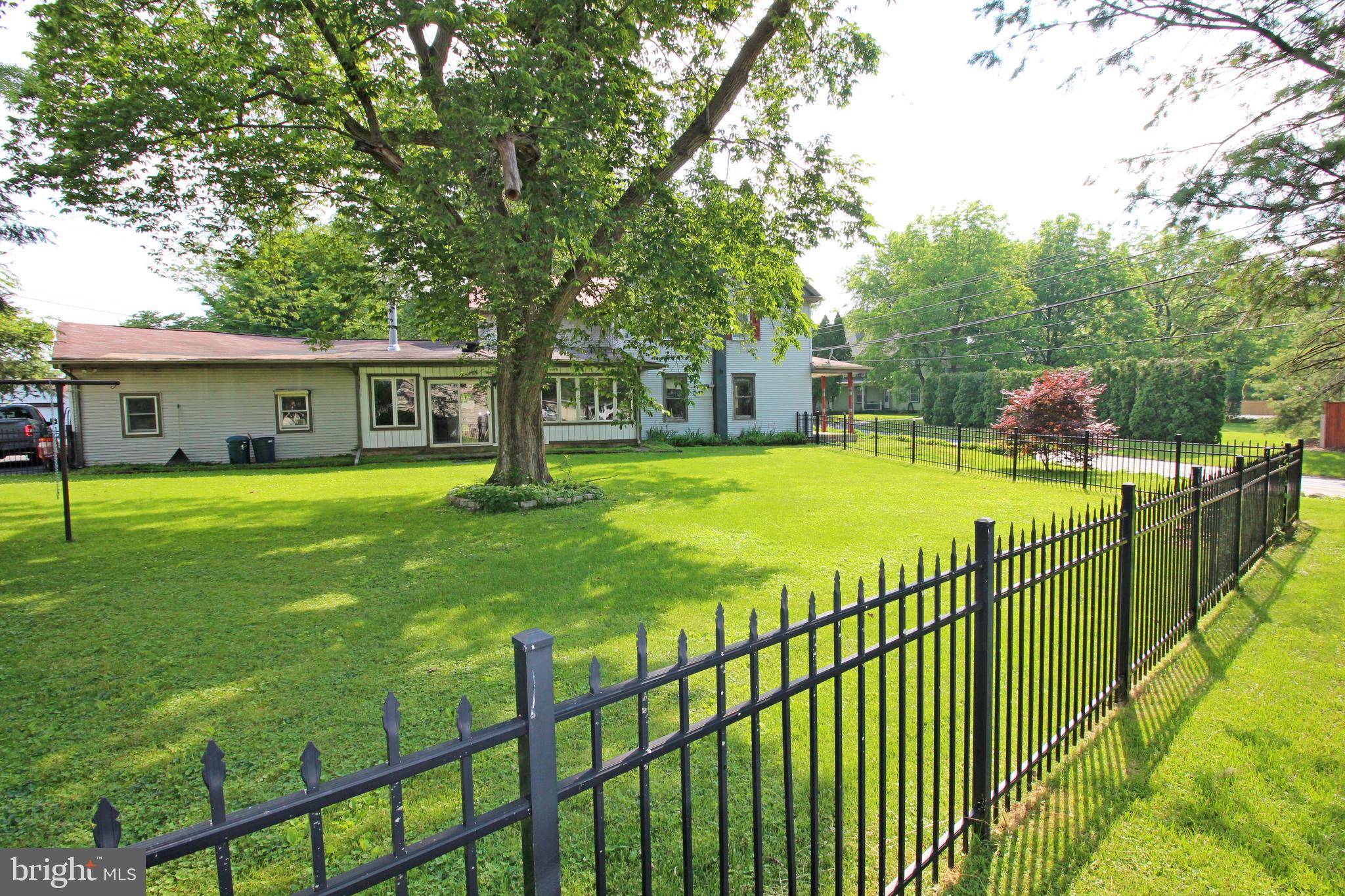 KISSEL HILL - Residential
