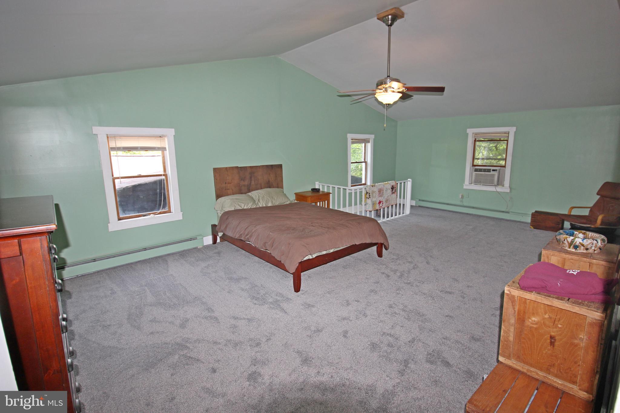 KISSEL HILL - Residential