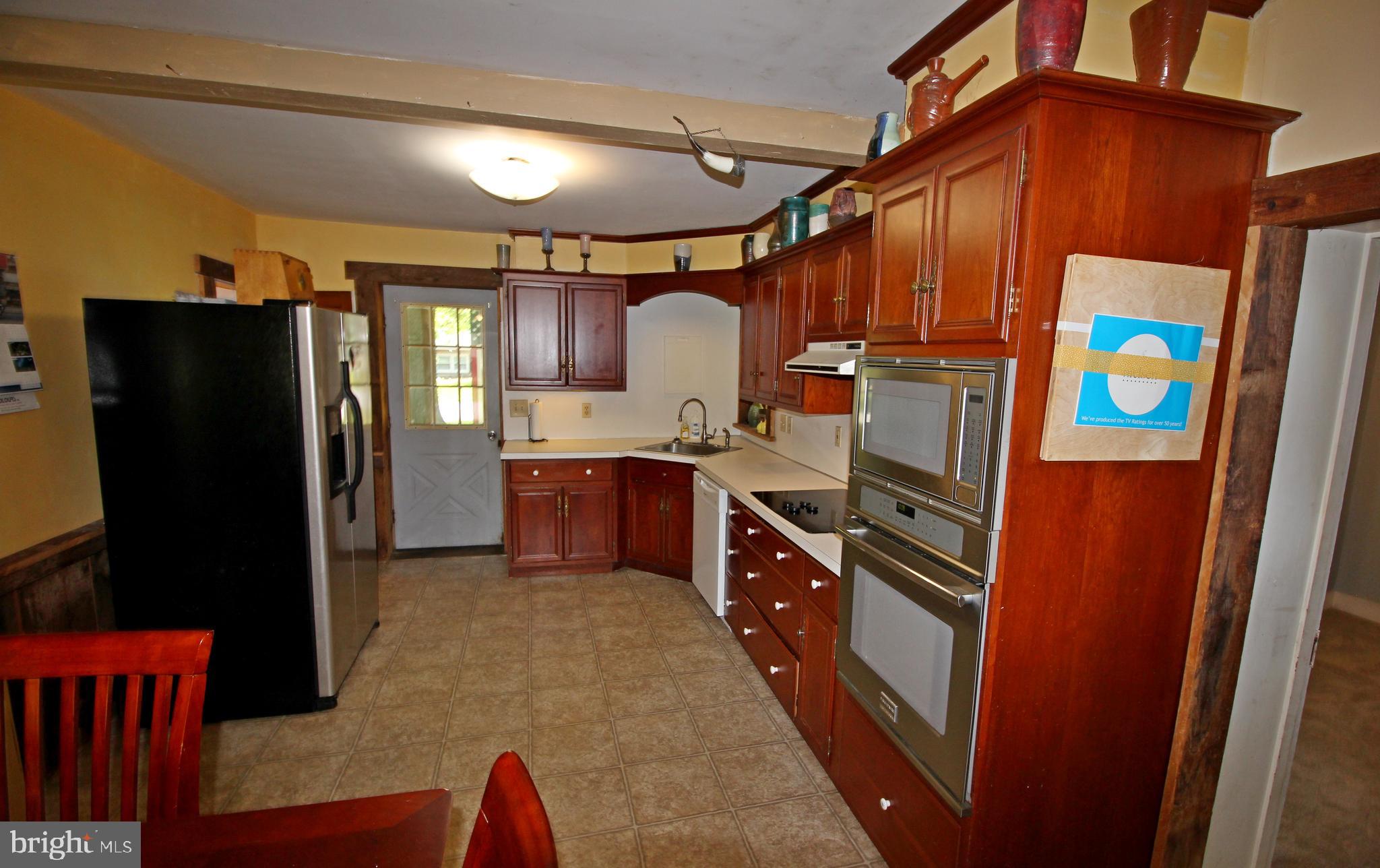 KISSEL HILL - Residential