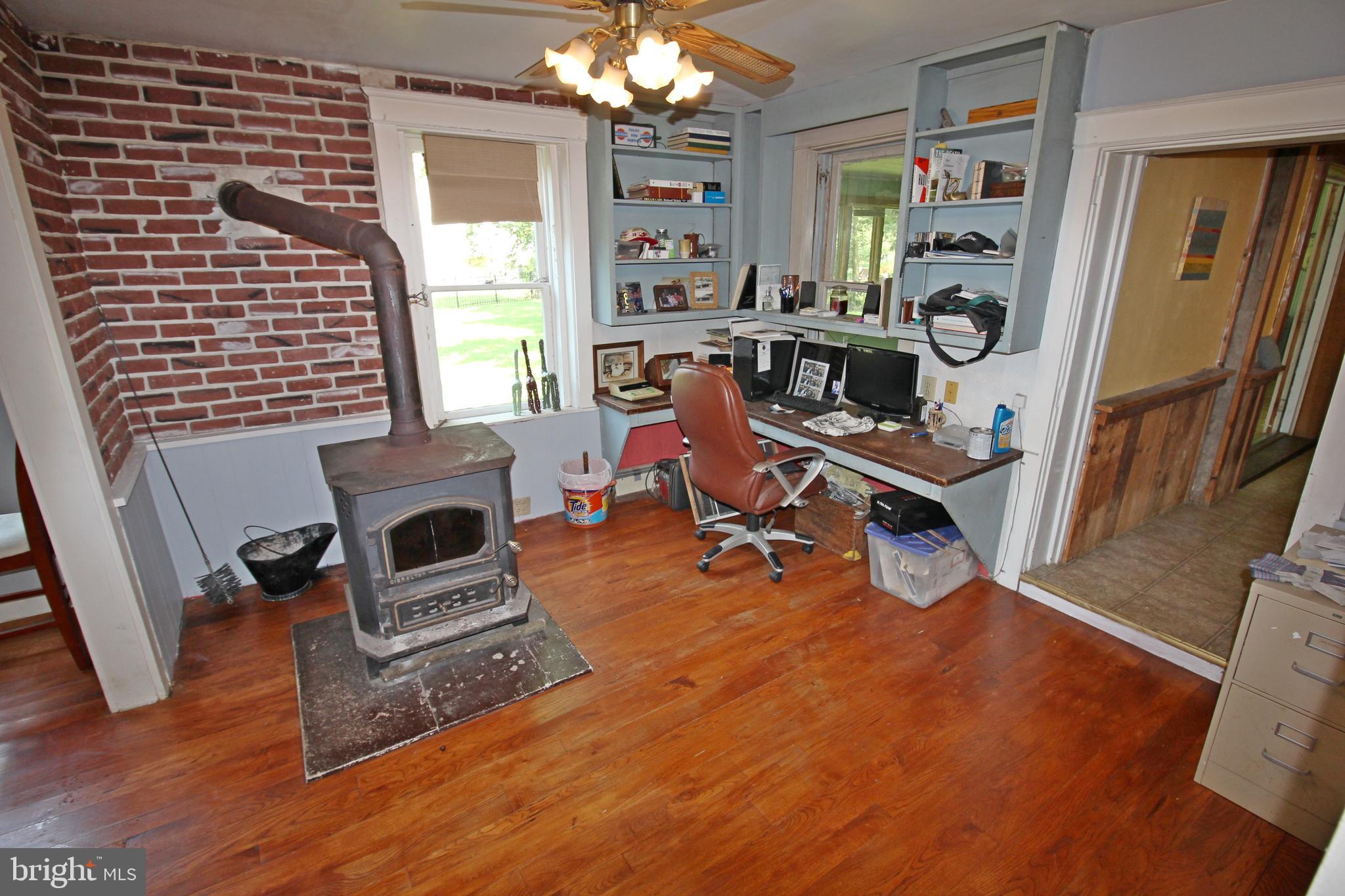KISSEL HILL - Residential