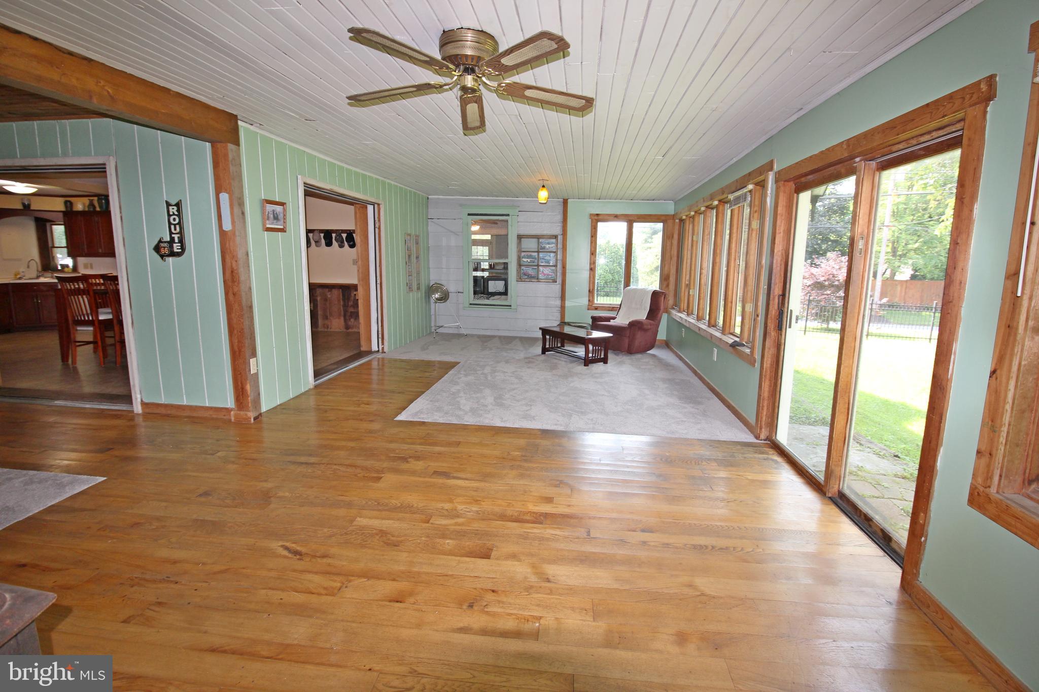 KISSEL HILL - Residential
