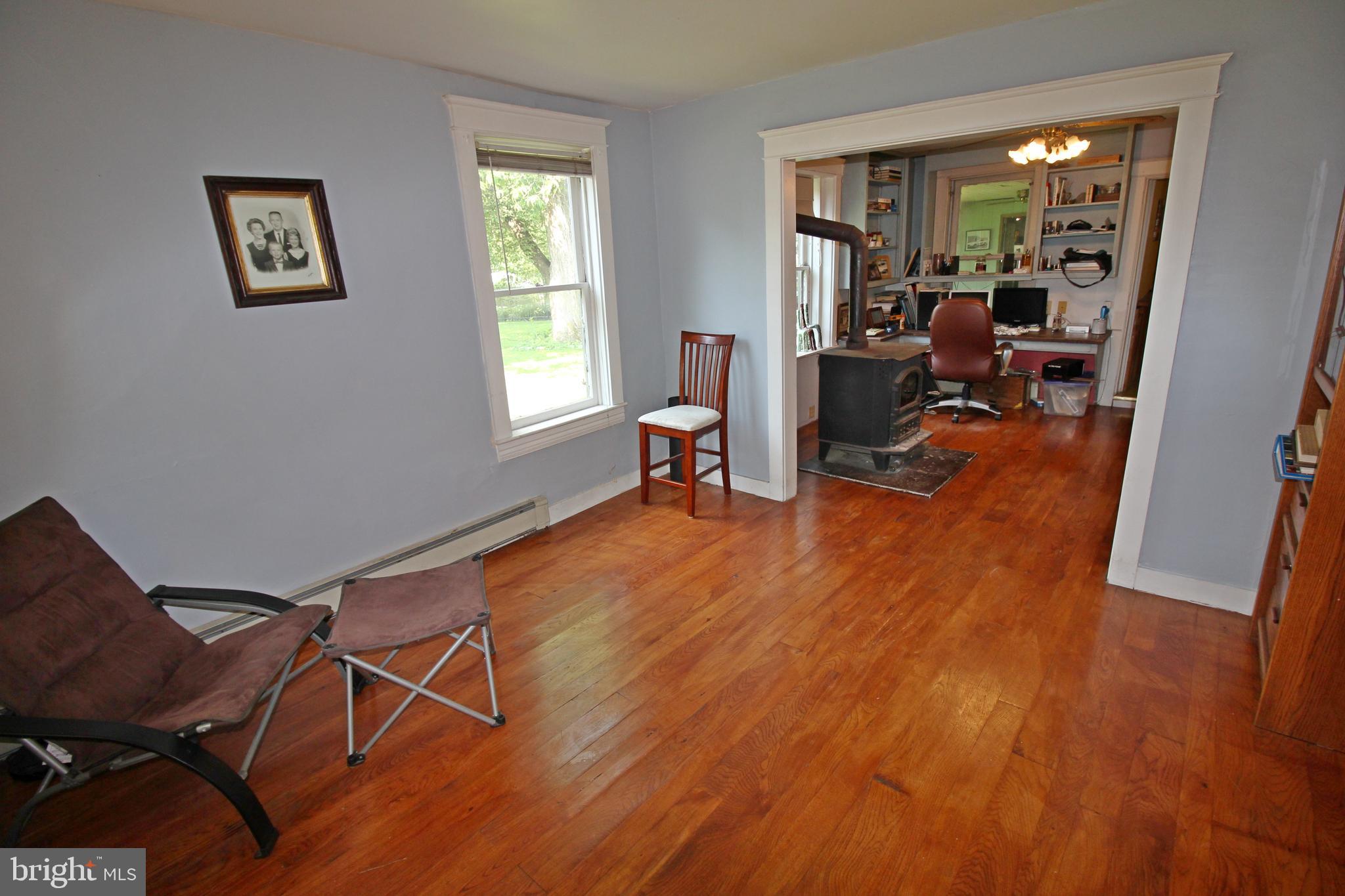 KISSEL HILL - Residential