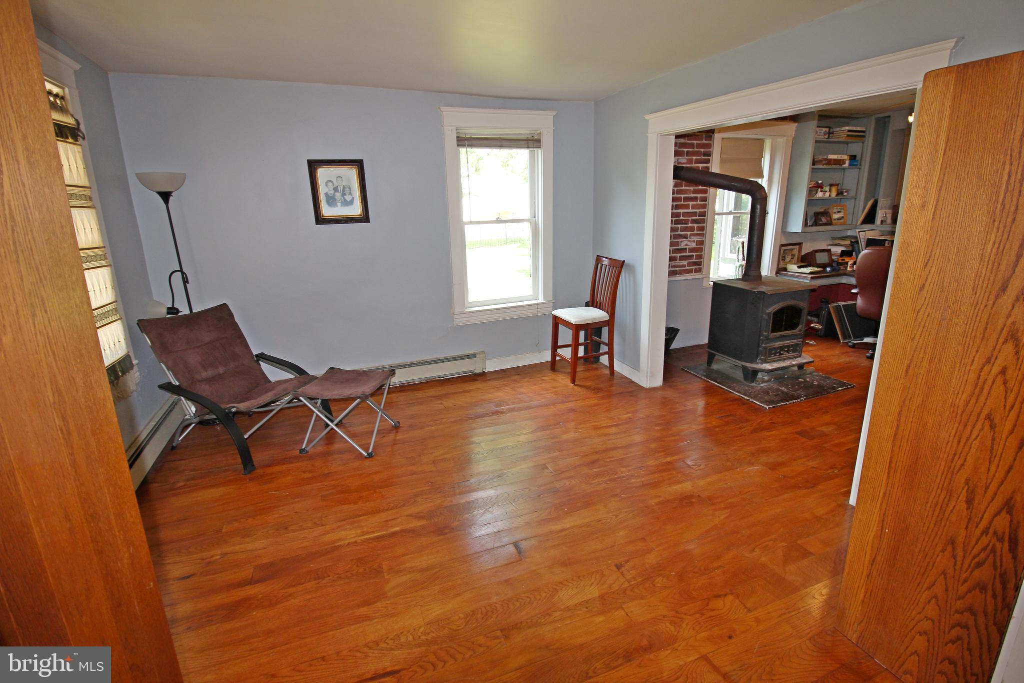 KISSEL HILL - Residential
