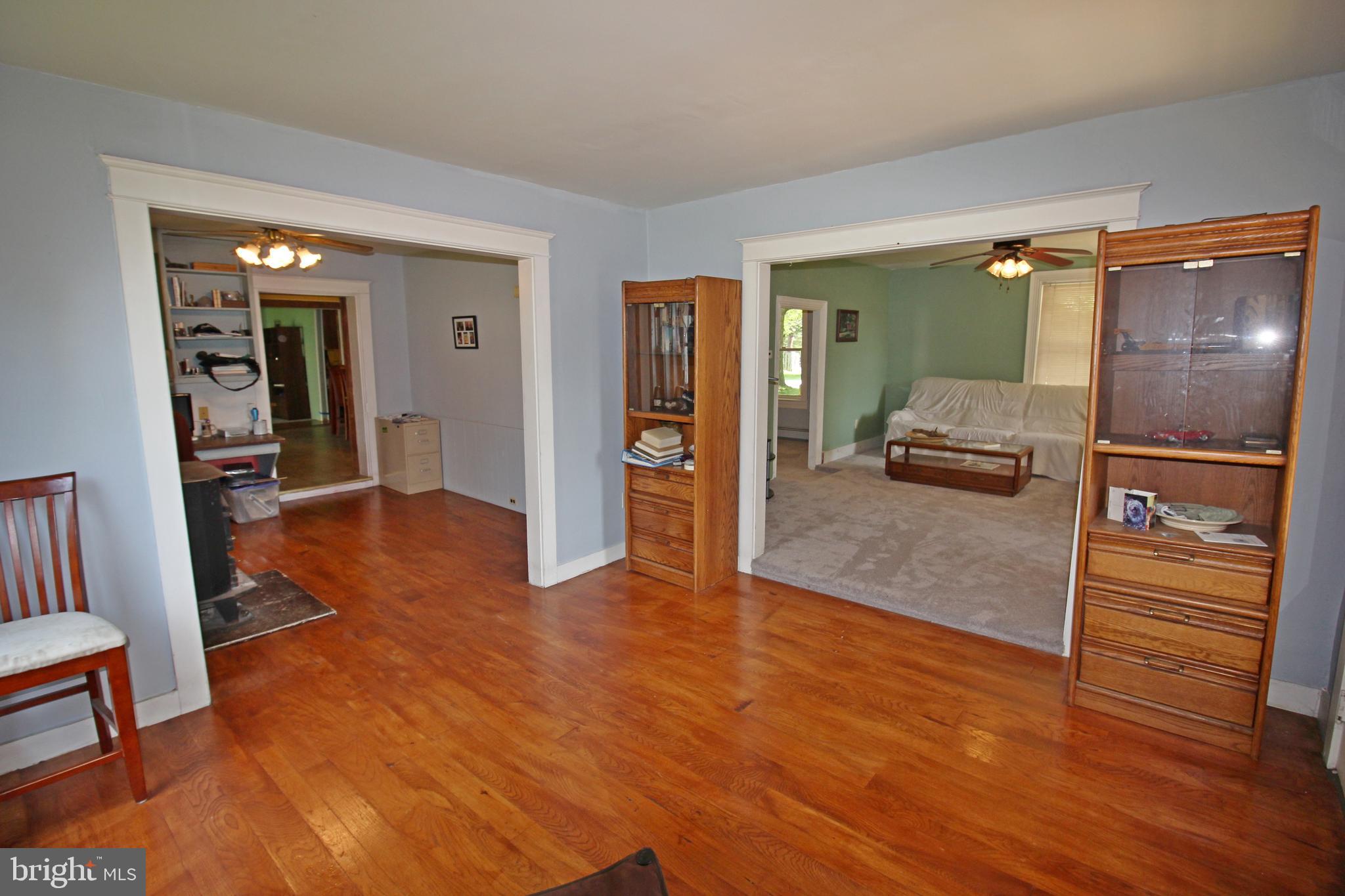 KISSEL HILL - Residential