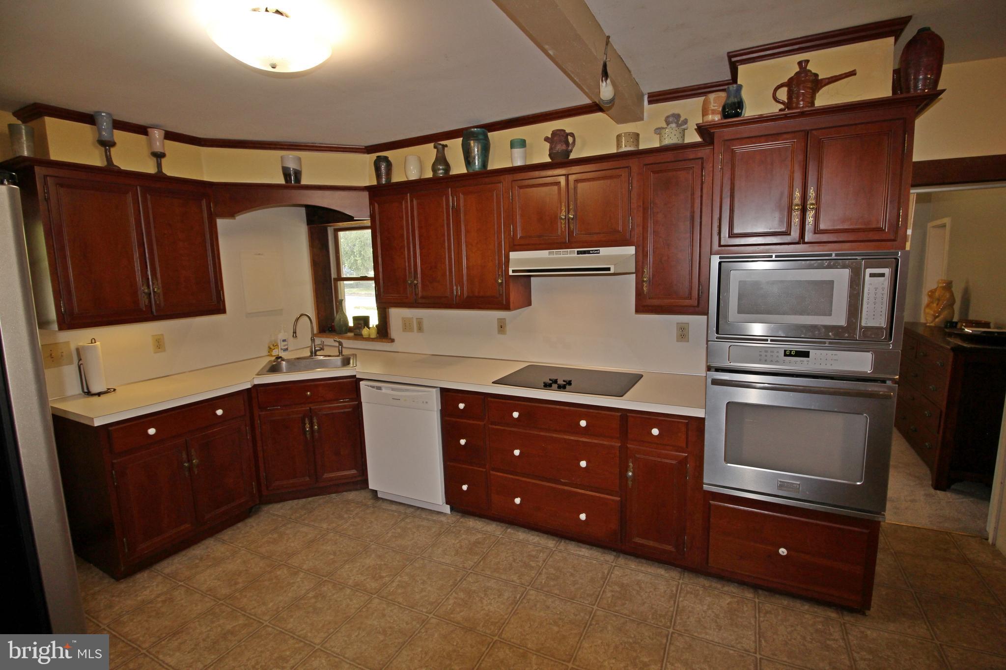 KISSEL HILL - Residential