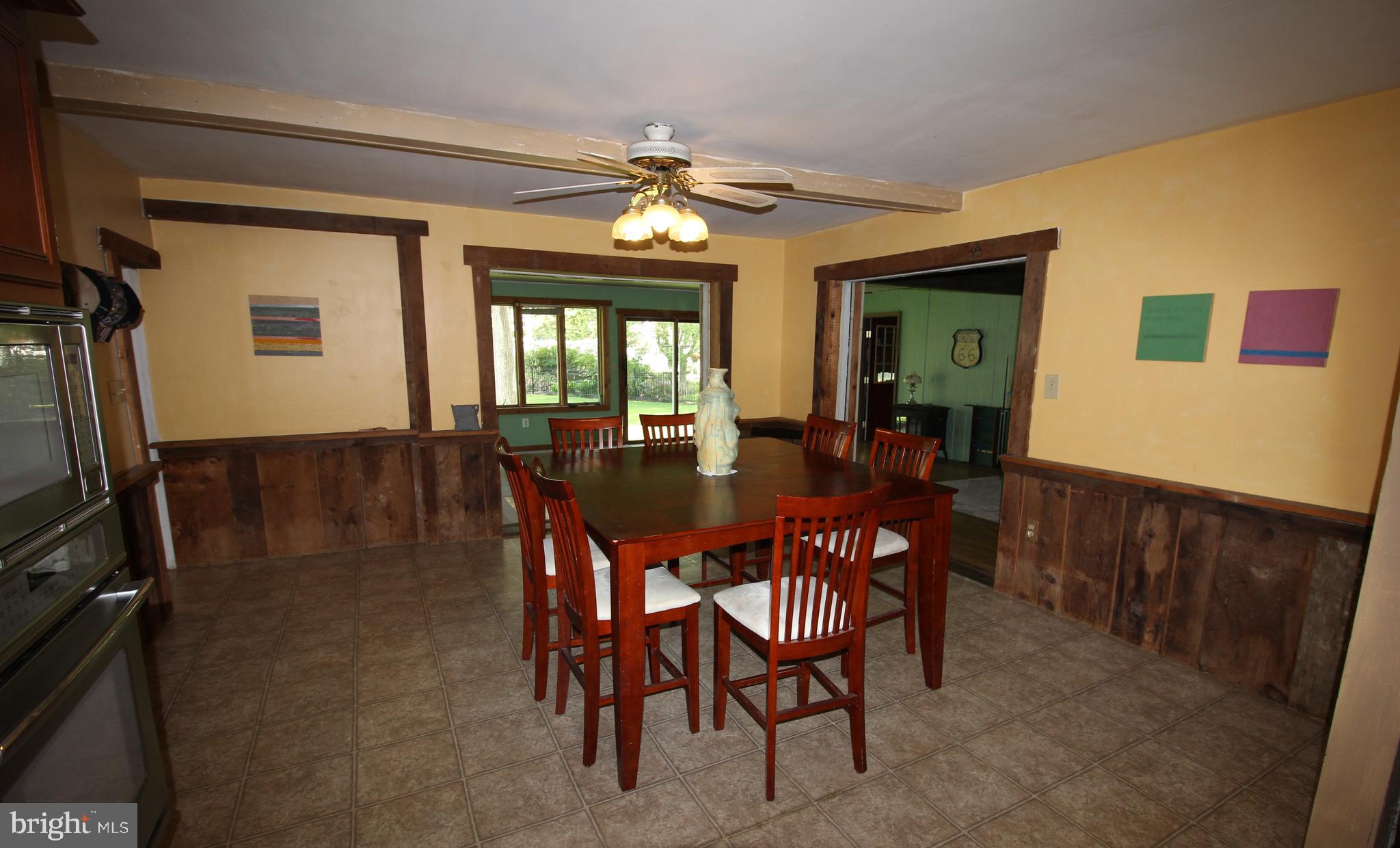 KISSEL HILL - Residential