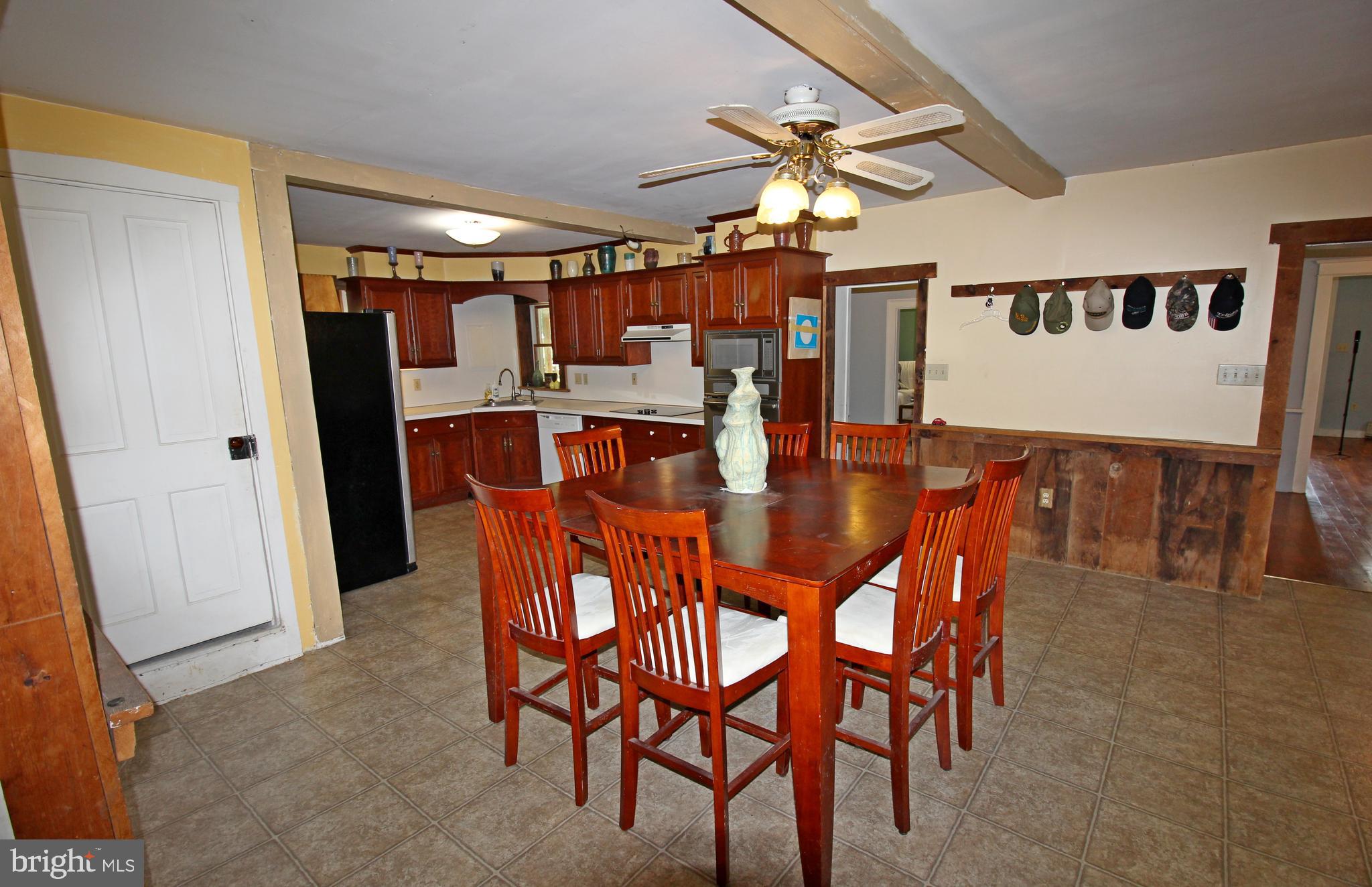 KISSEL HILL - Residential