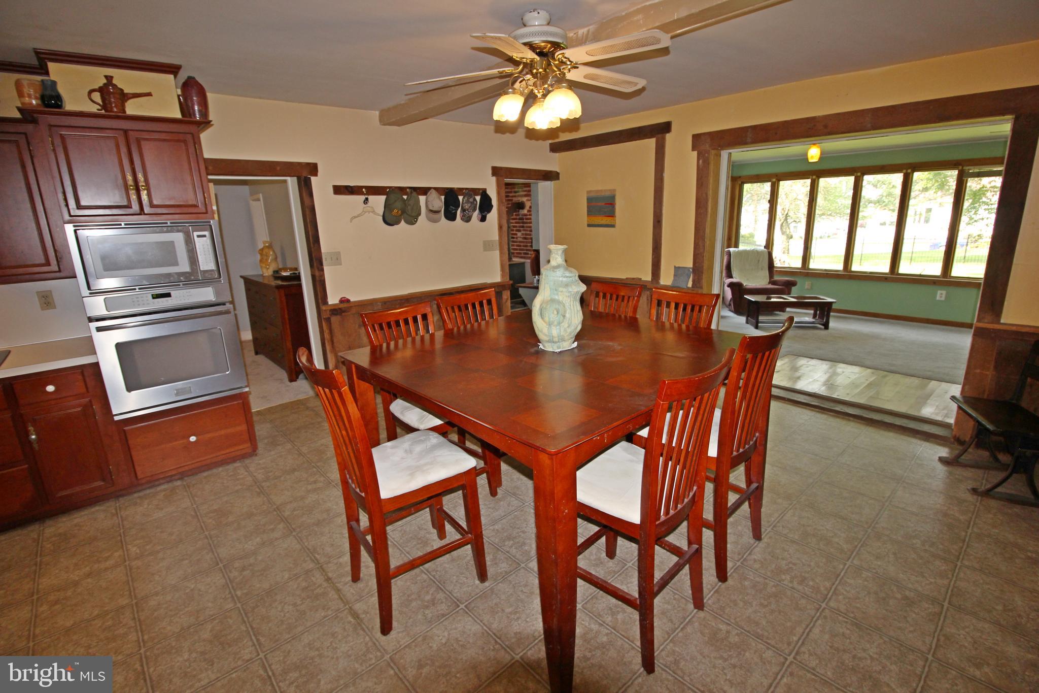 KISSEL HILL - Residential
