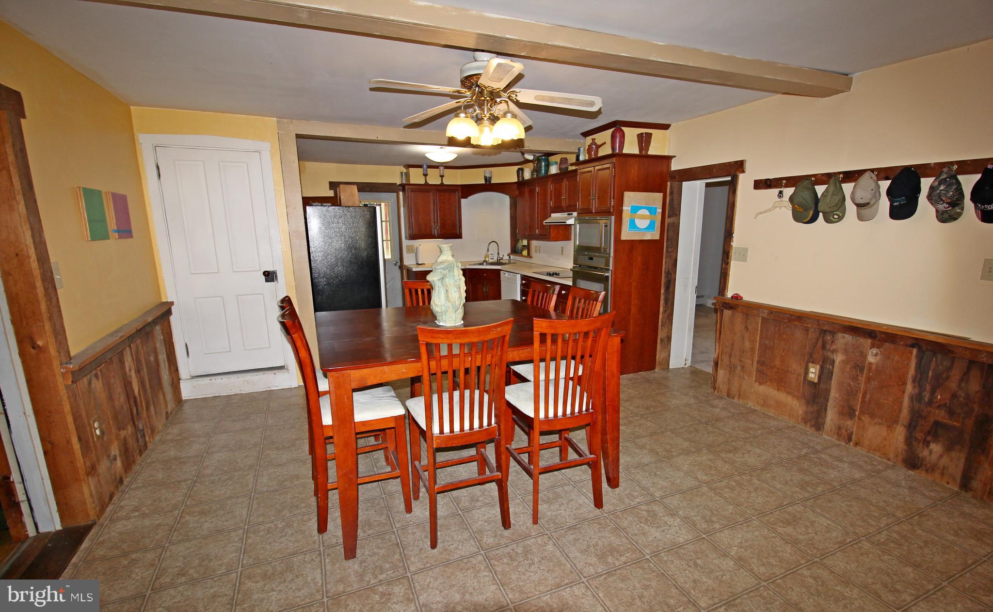 KISSEL HILL - Residential