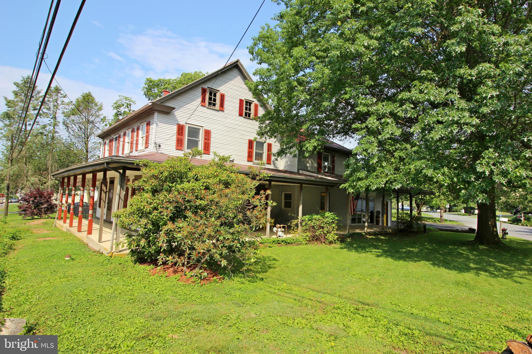 KISSEL HILL - Residential