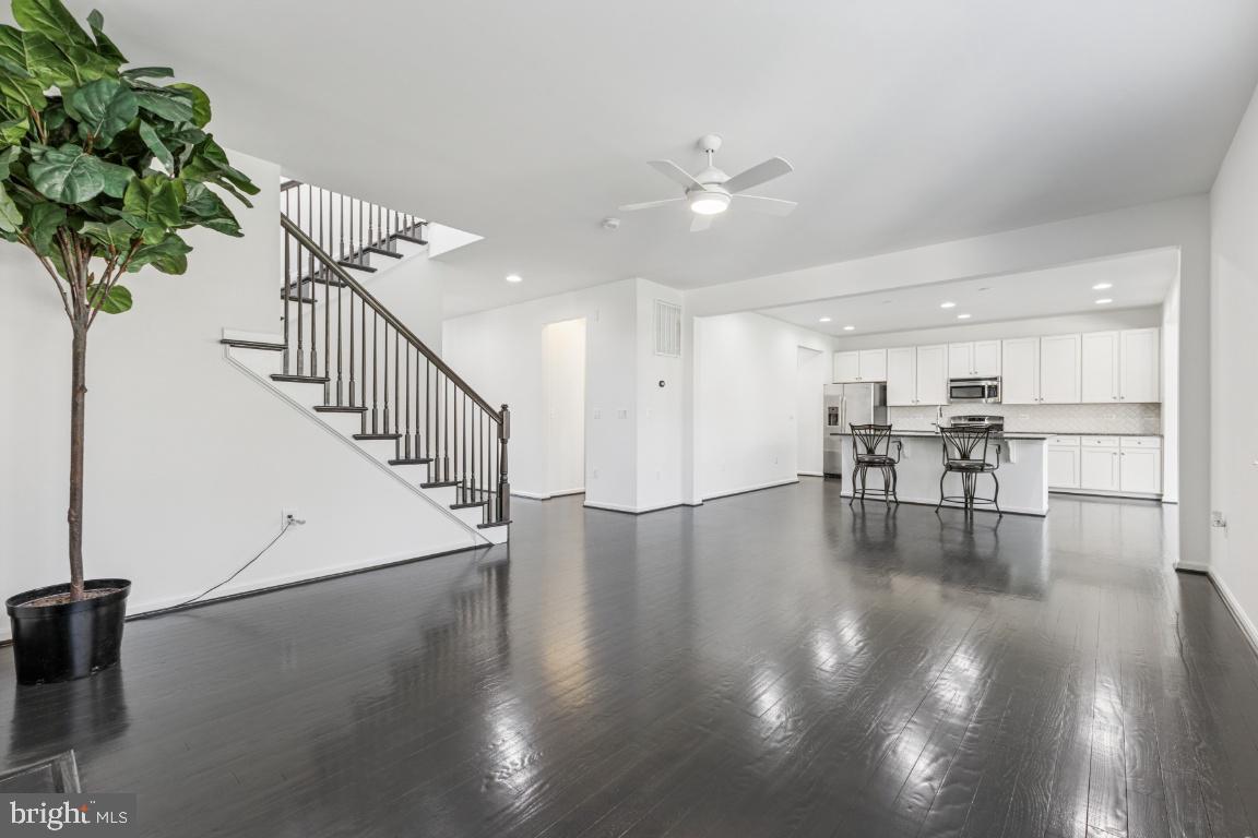 GRAHAM PARK HILLS ESTATE - Residential