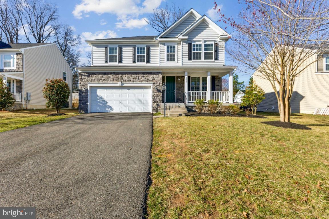 GRAHAM PARK HILLS ESTATE - Residential