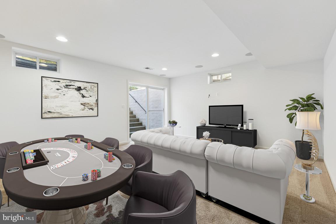 GRAHAM PARK HILLS ESTATE - Residential