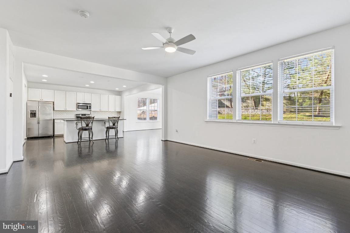 GRAHAM PARK HILLS ESTATE - Residential