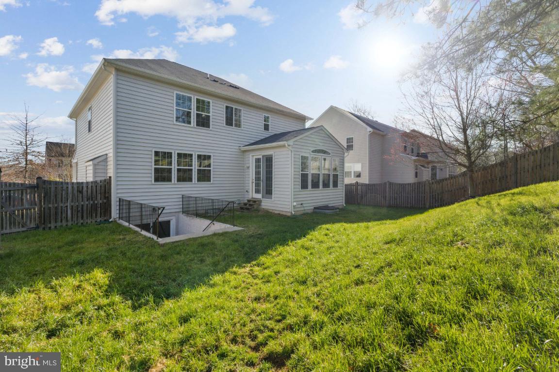 GRAHAM PARK HILLS ESTATE - Residential