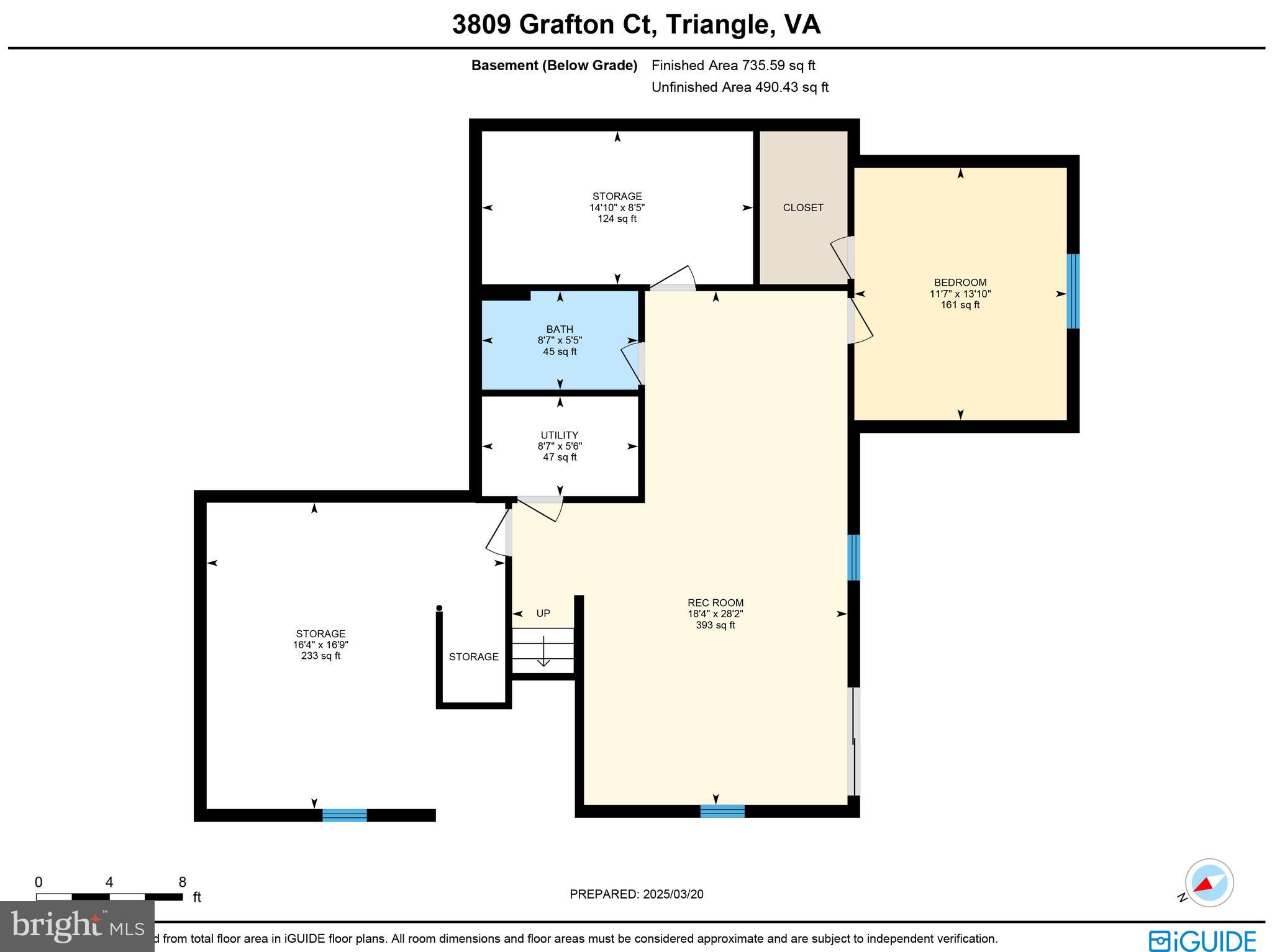 GRAHAM PARK HILLS ESTATE - Residential