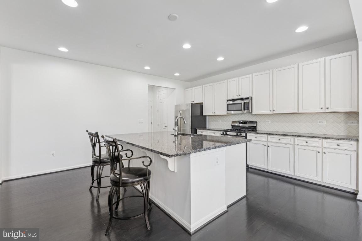 GRAHAM PARK HILLS ESTATE - Residential