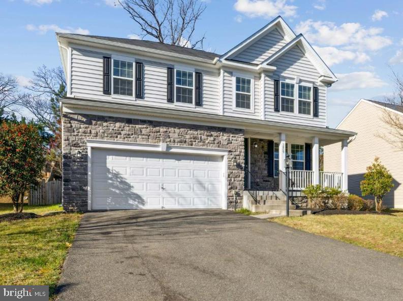 GRAHAM PARK HILLS ESTATE - Residential